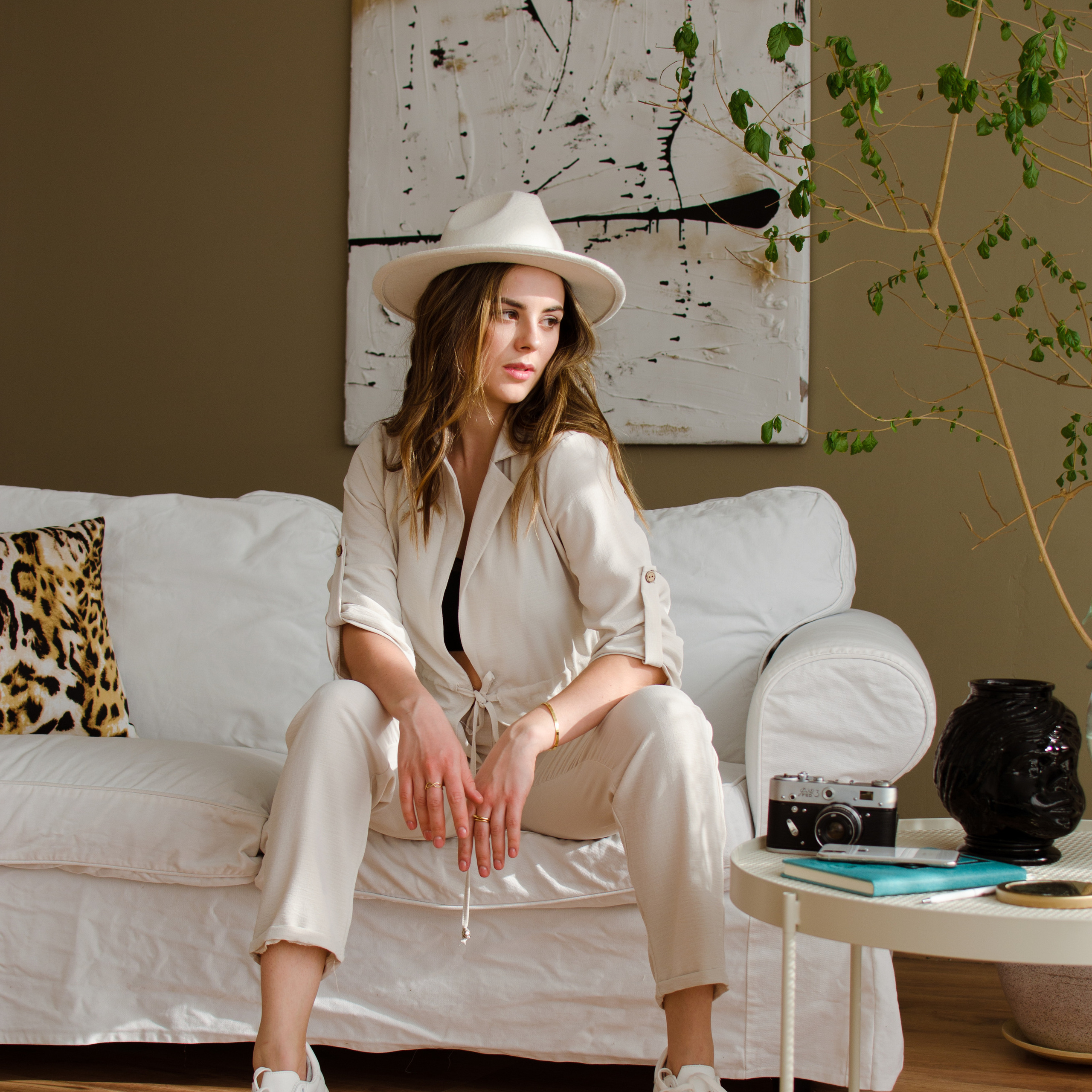 Настя. Семейный фотограф в Омске Смирнова Светлана