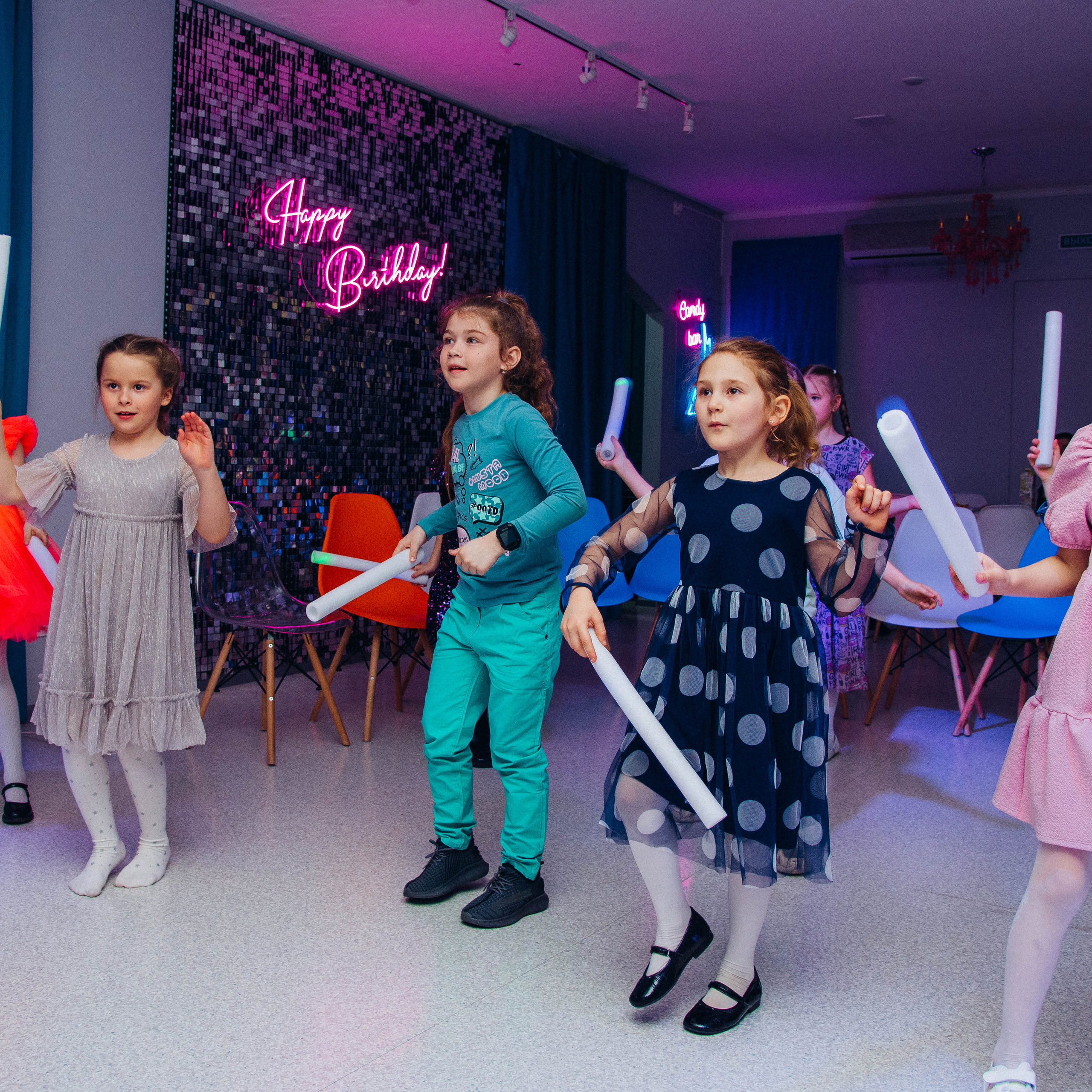 Праздники. Семейный фотограф в Омске Смирнова Светлана