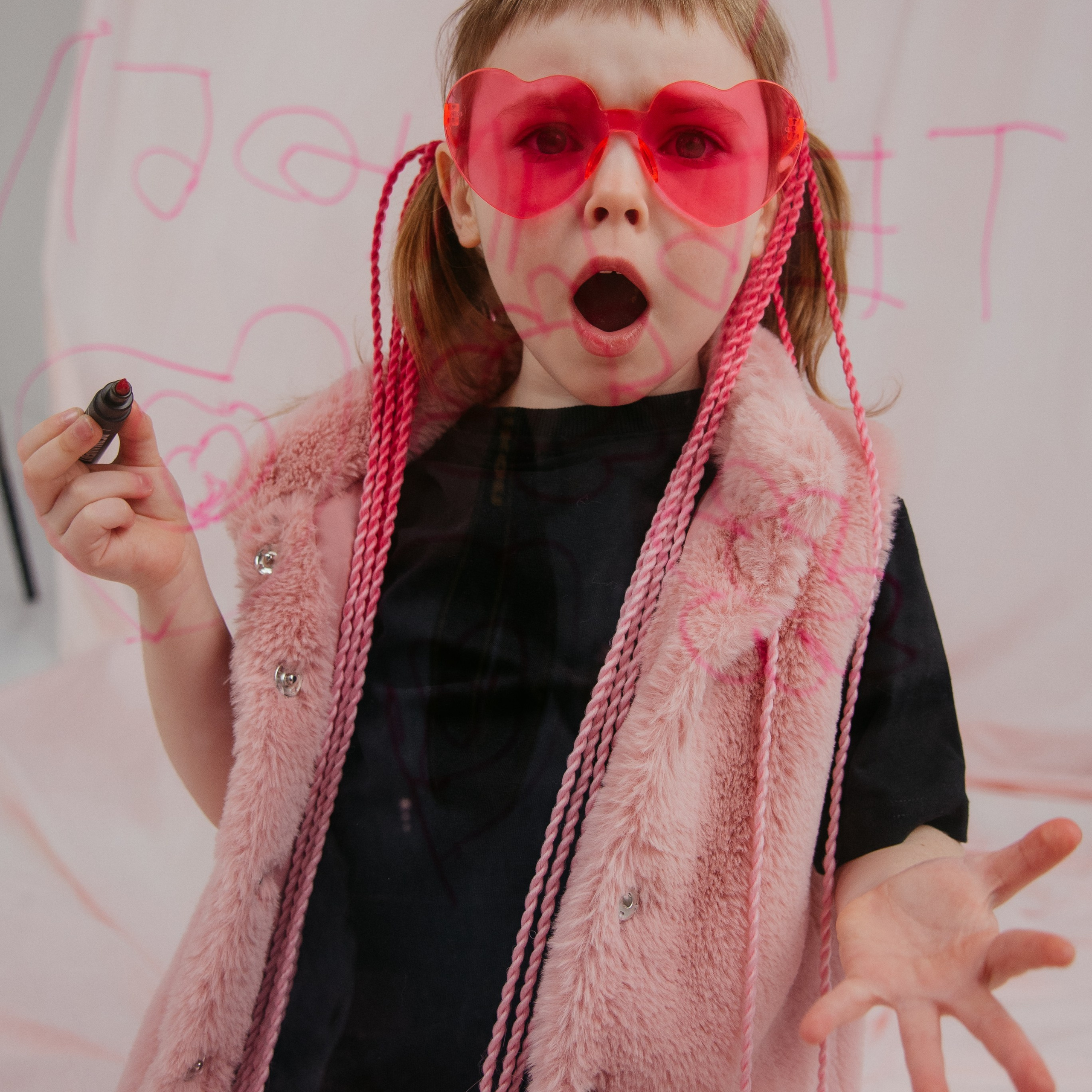 Даша. Семейный фотограф в Омске Смирнова Светлана