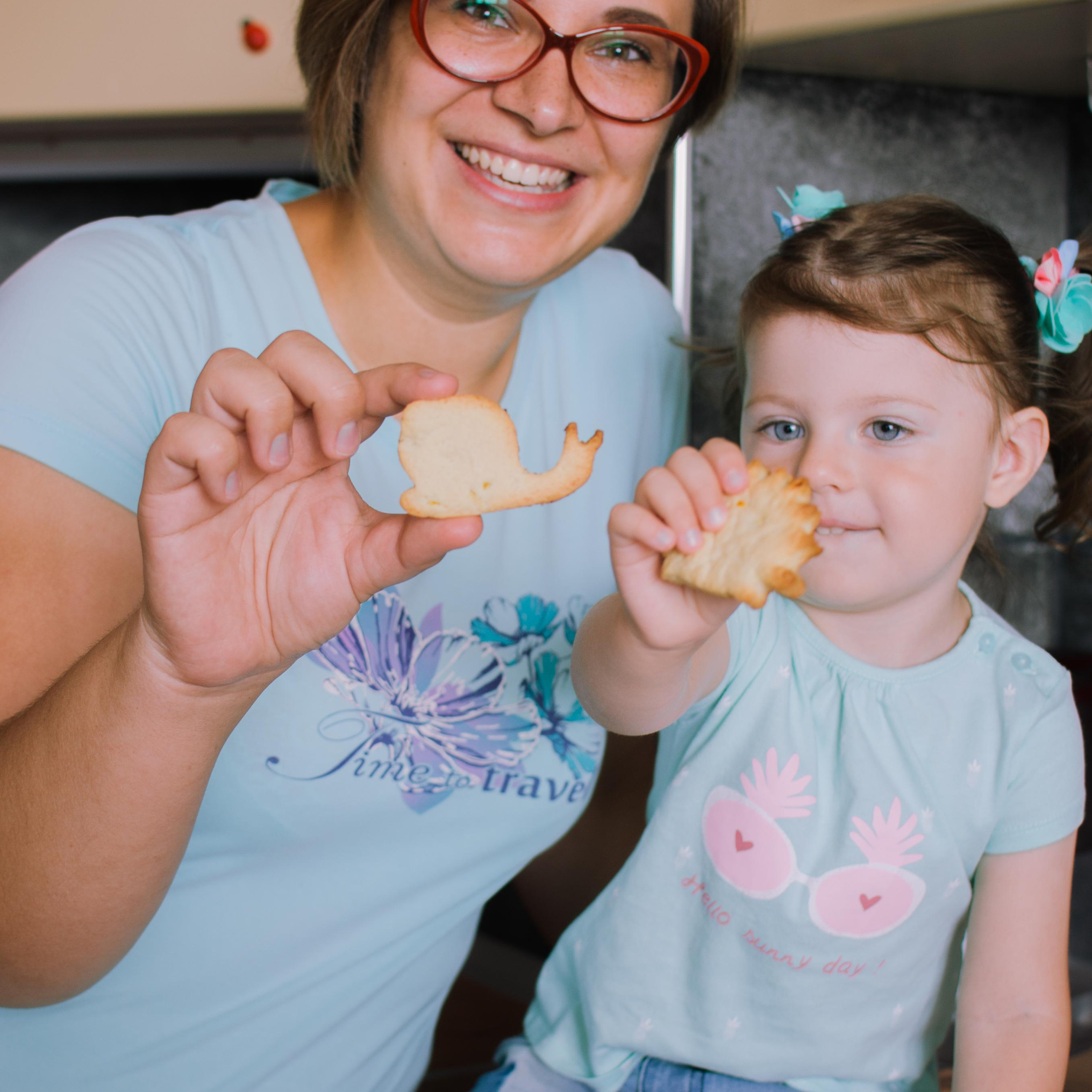 Аня и Нелли. Семейный фотограф в Омске Смирнова Светлана