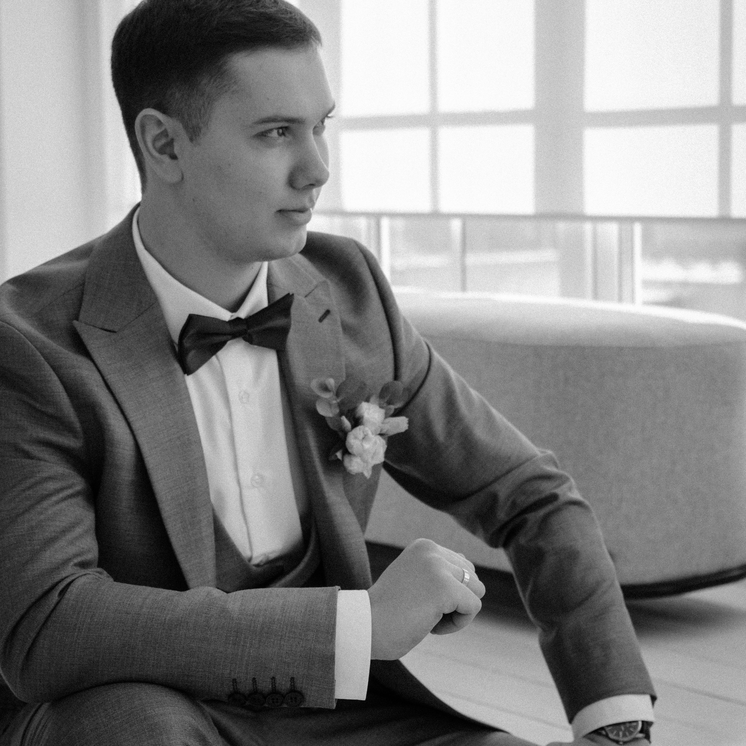 Катя и Денис. Семейный фотограф в Омске Смирнова Светлана