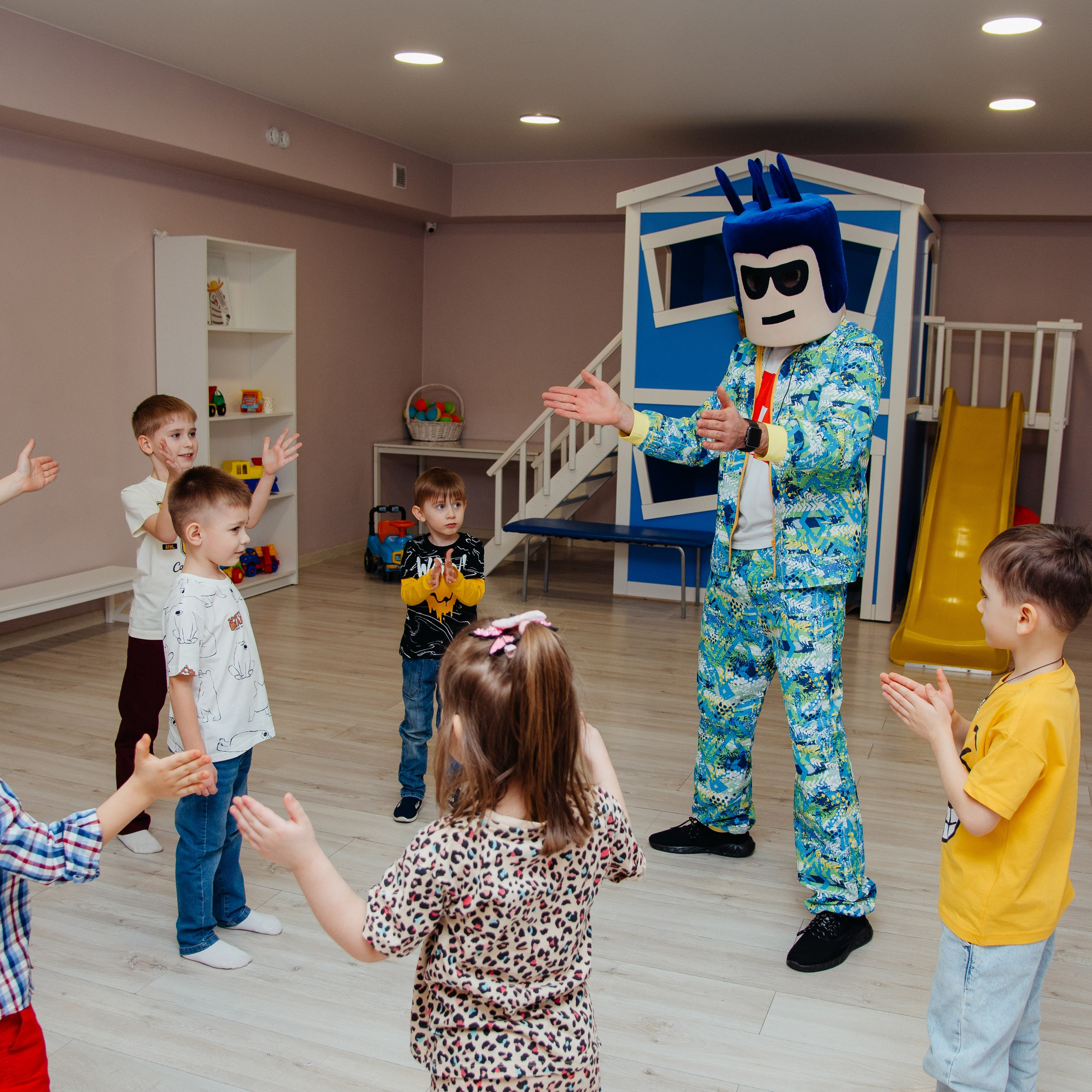 Праздники. Семейный фотограф в Омске Смирнова Светлана