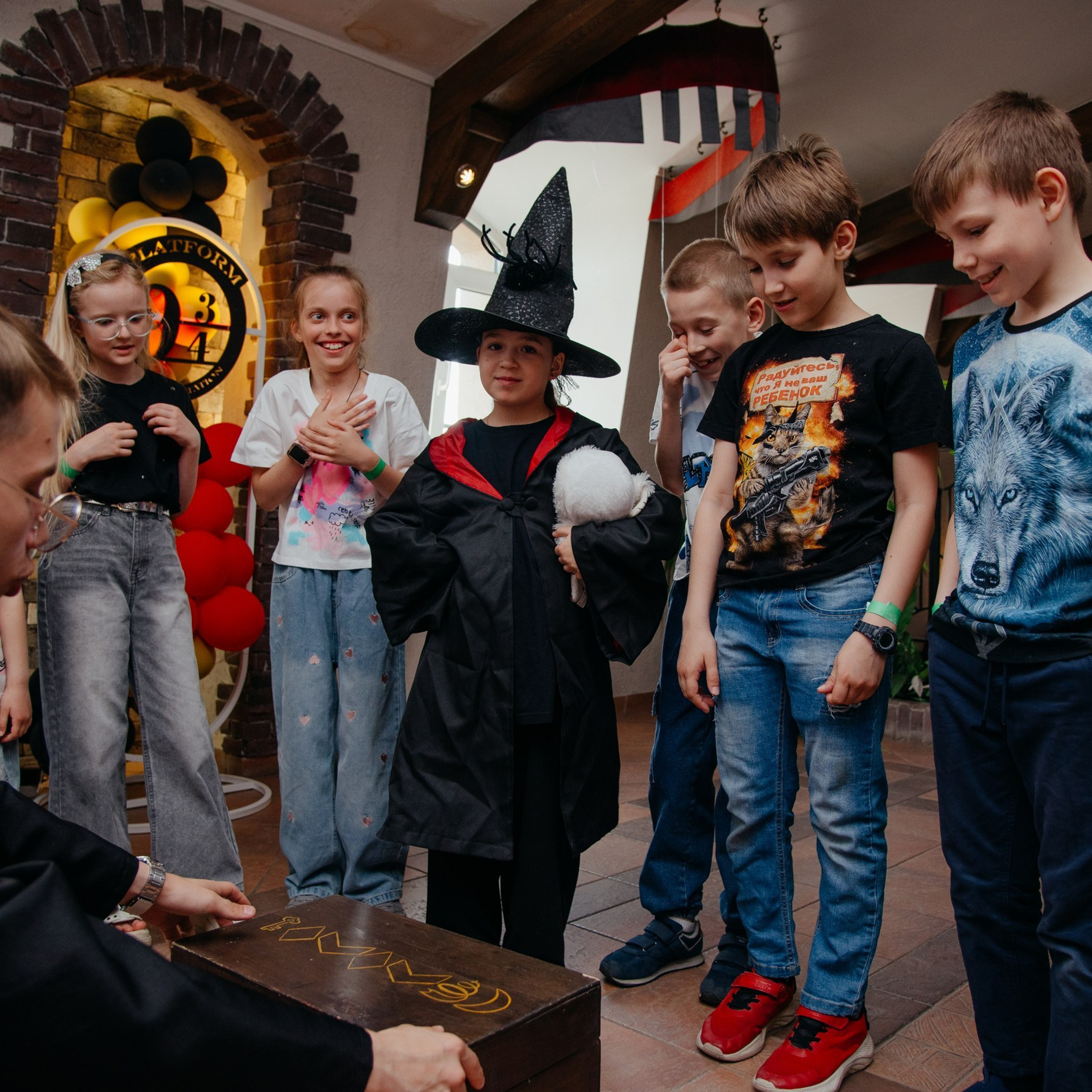 Праздники. Семейный фотограф в Омске Смирнова Светлана