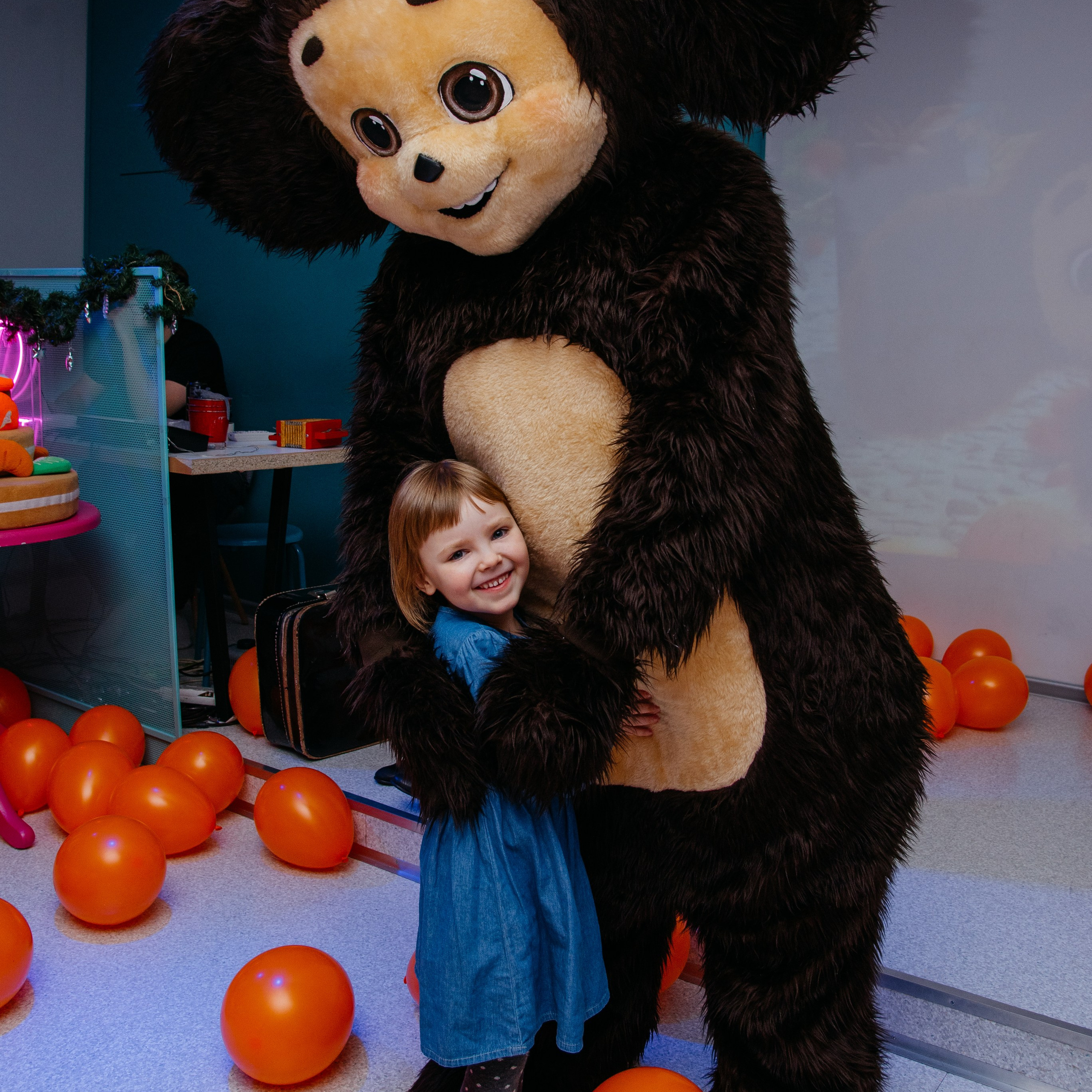 Праздники. Семейный фотограф в Омске Смирнова Светлана