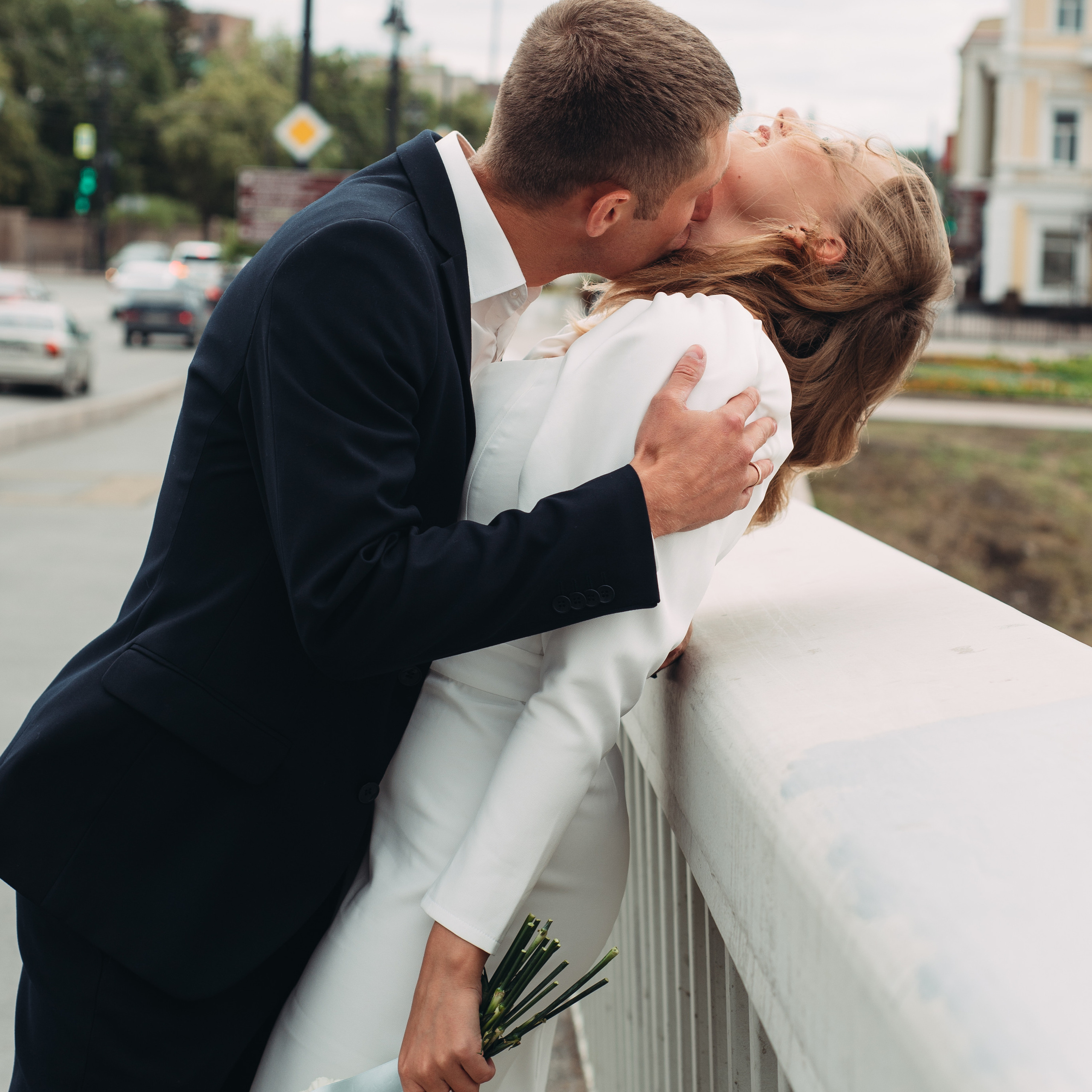 София и Александр. Семейный фотограф в Омске Смирнова Светлана