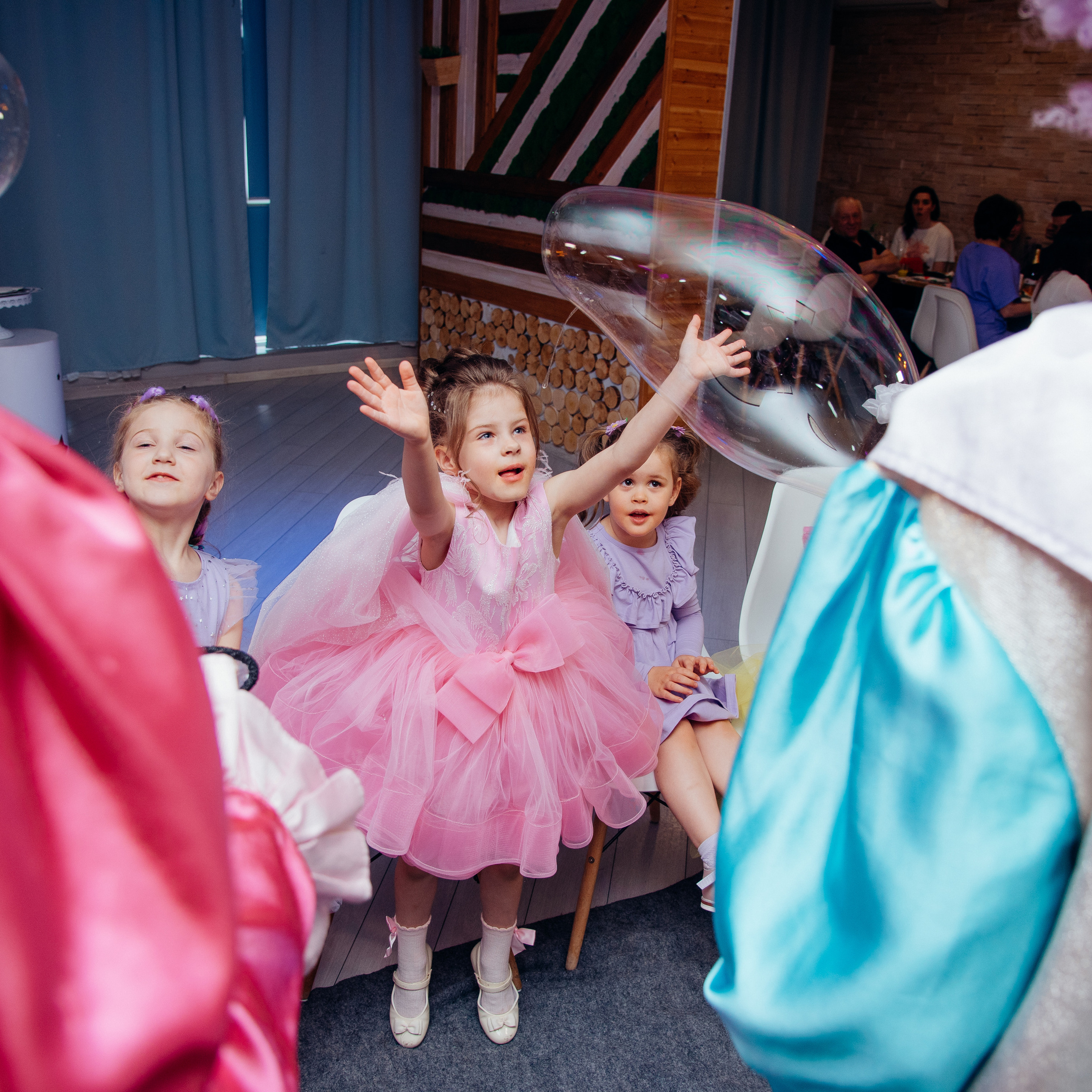 Праздники. Семейный фотограф в Омске Смирнова Светлана