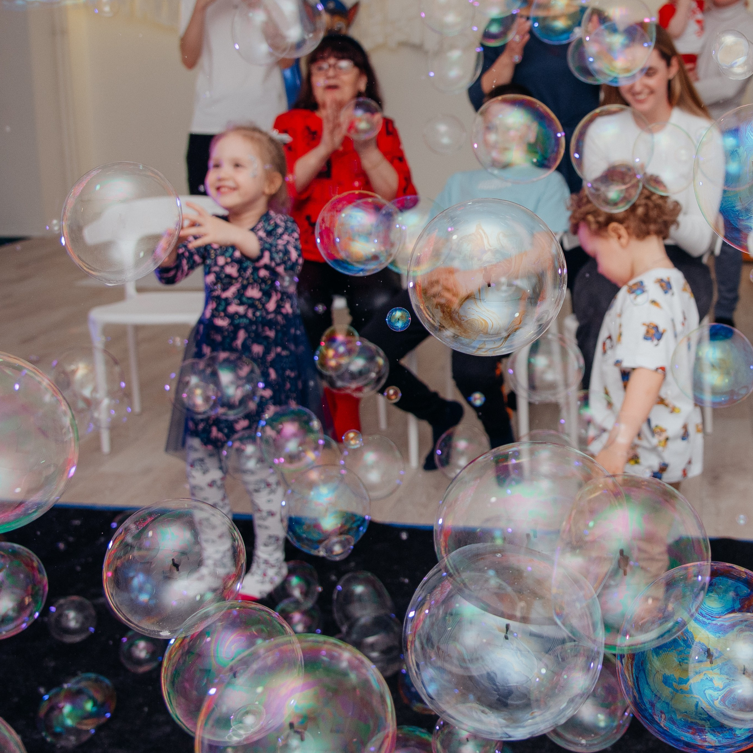 Праздники. Семейный фотограф в Омске Смирнова Светлана