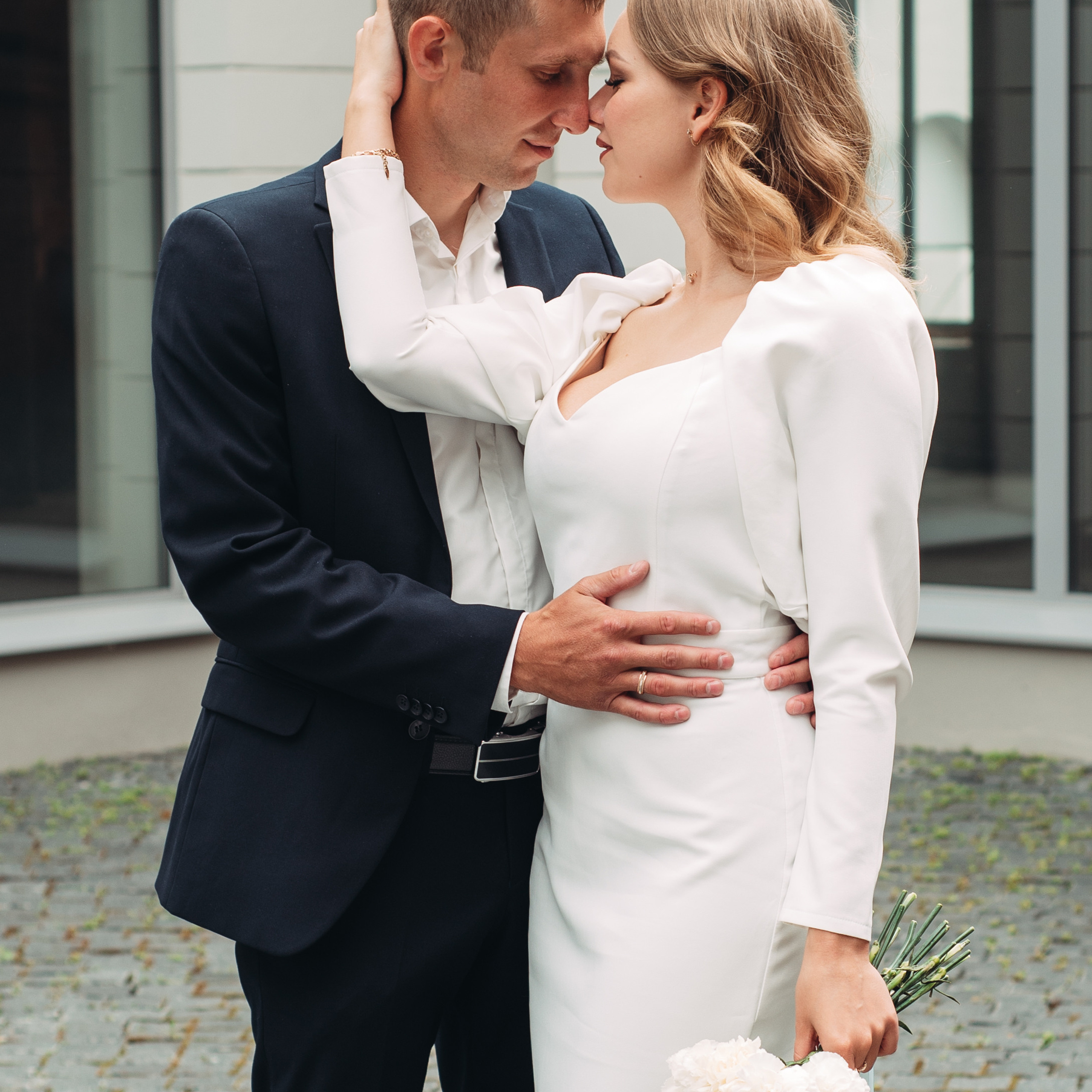 София и Александр. Семейный фотограф в Омске Смирнова Светлана