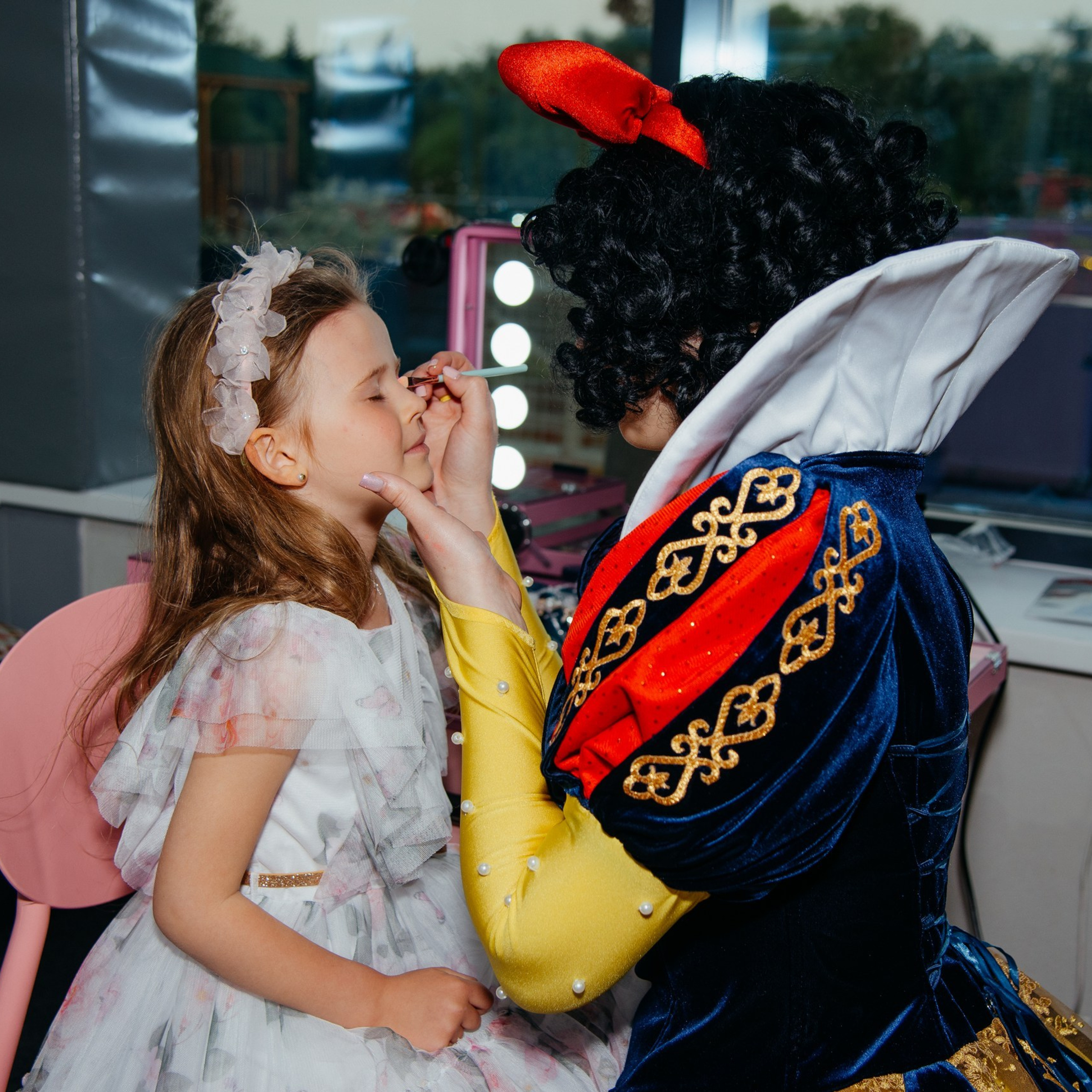 Праздники. Семейный фотограф в Омске Смирнова Светлана