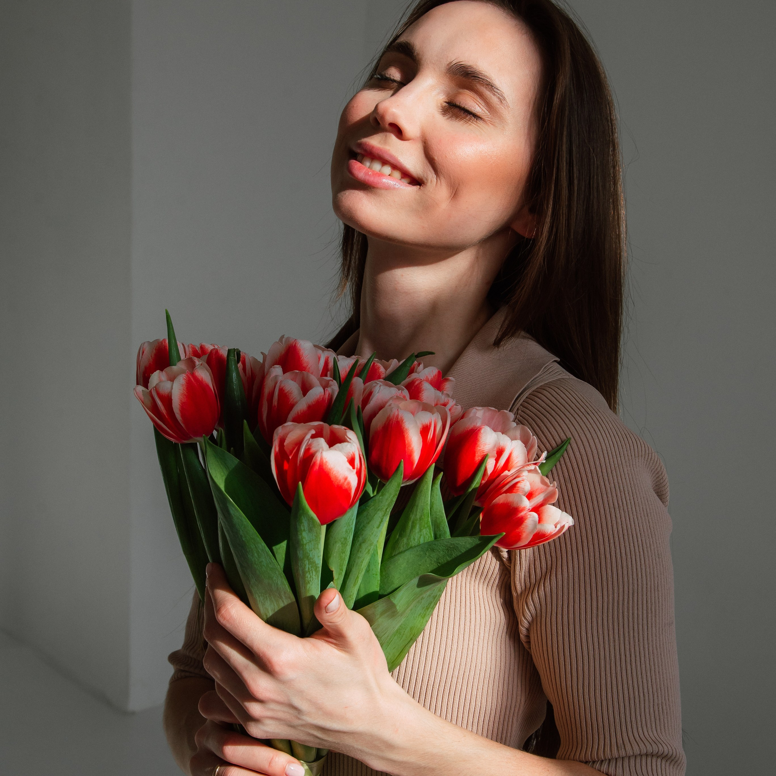 Таня, Мила, Тая. Семейный фотограф в Омске Смирнова Светлана