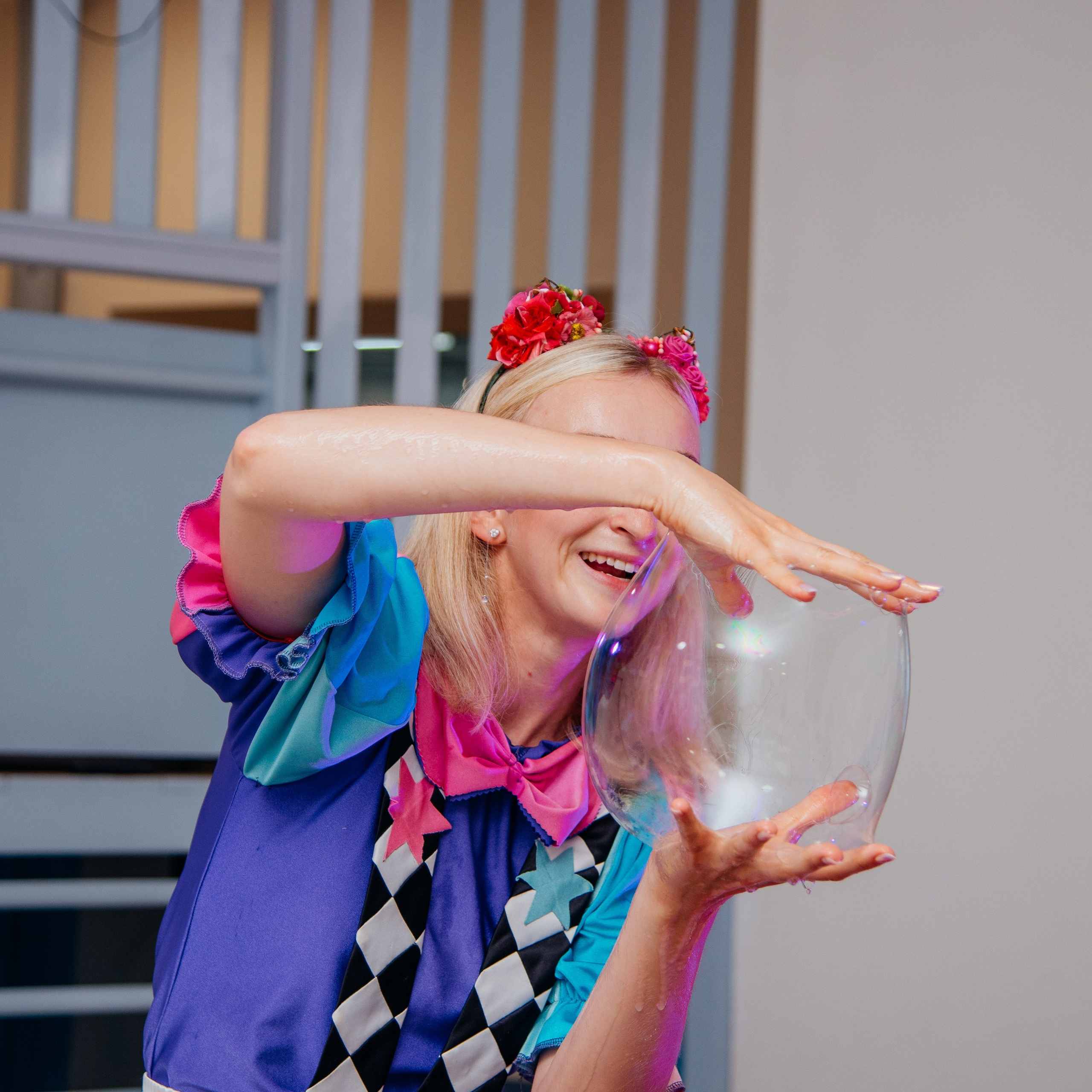 Праздники. Семейный фотограф в Омске Смирнова Светлана