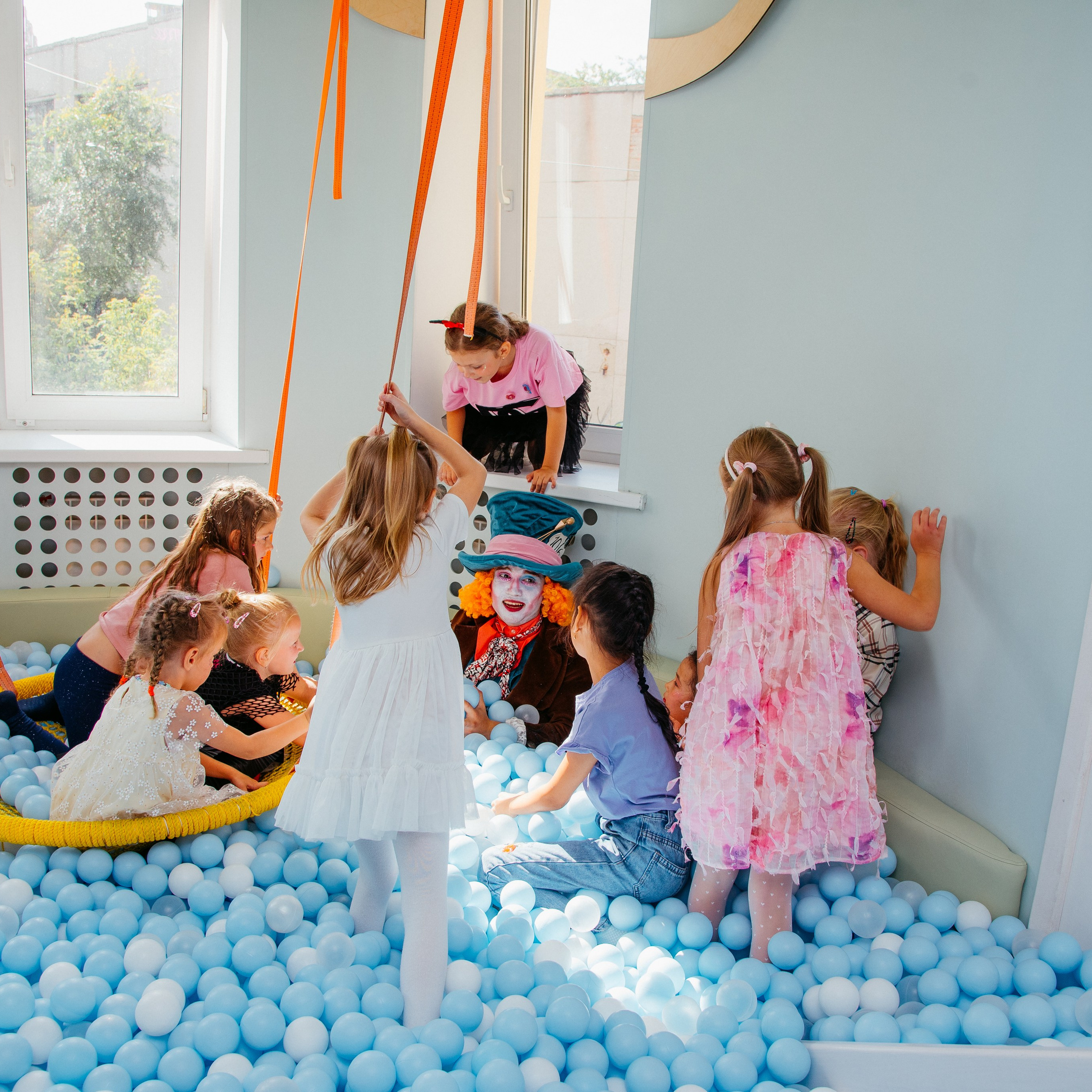 Праздники. Семейный фотограф в Омске Смирнова Светлана