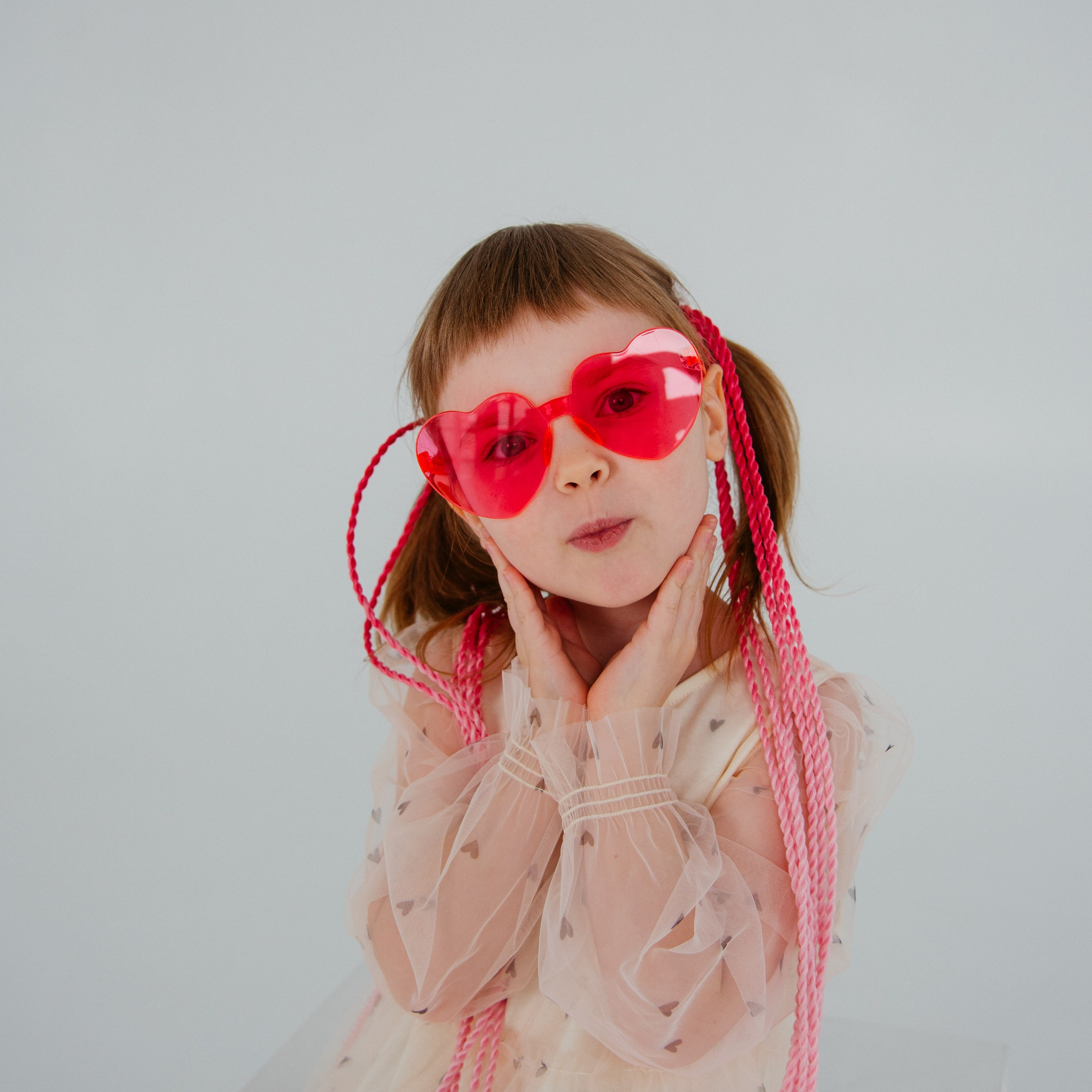 Даша. Семейный фотограф в Омске Смирнова Светлана