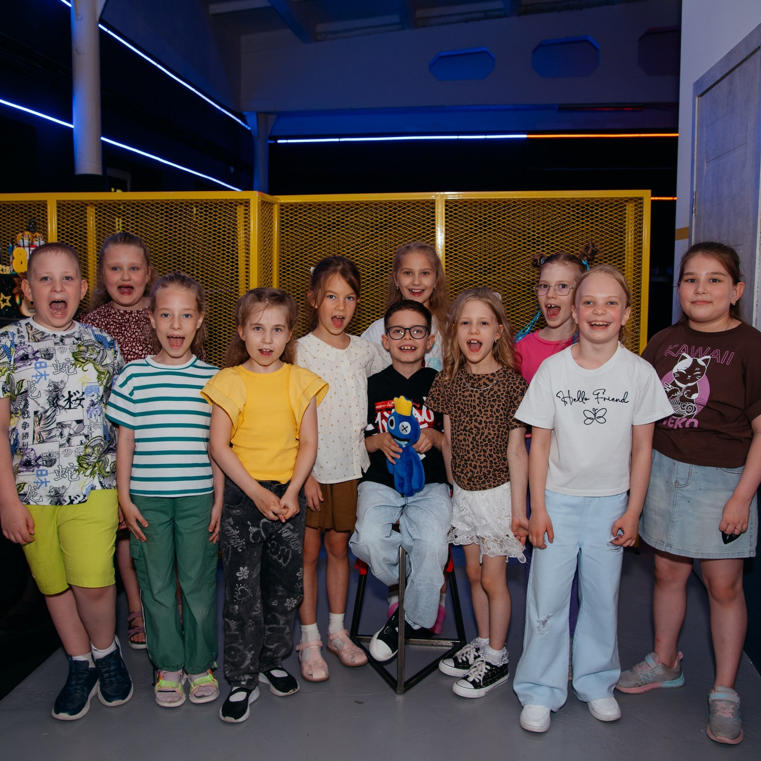 Праздники. Семейный фотограф в Омске Смирнова Светлана