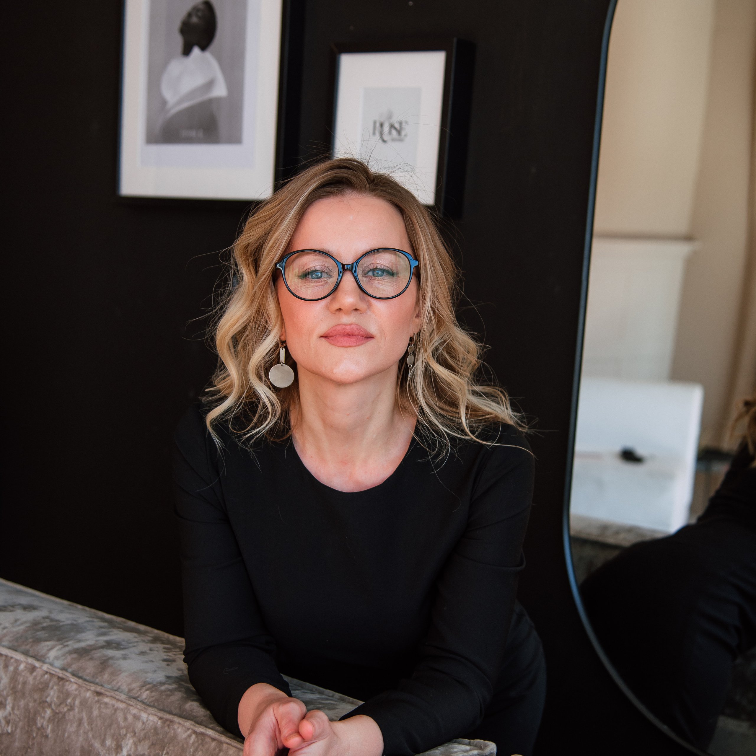 Лена. Семейный фотограф в Омске Смирнова Светлана