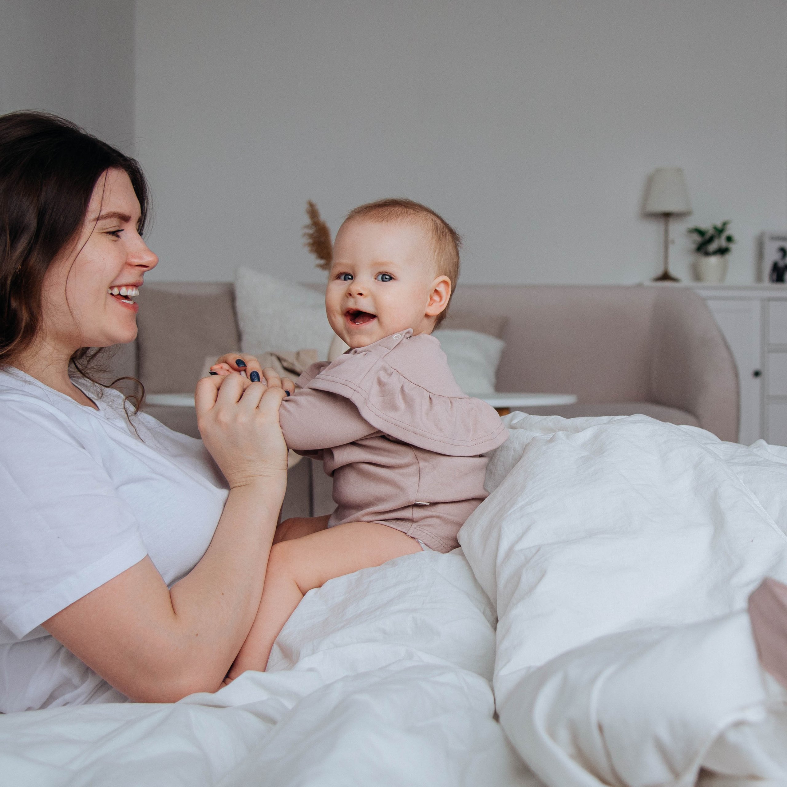 Ульяна и Марина. Семейный фотограф в Омске Смирнова Светлана