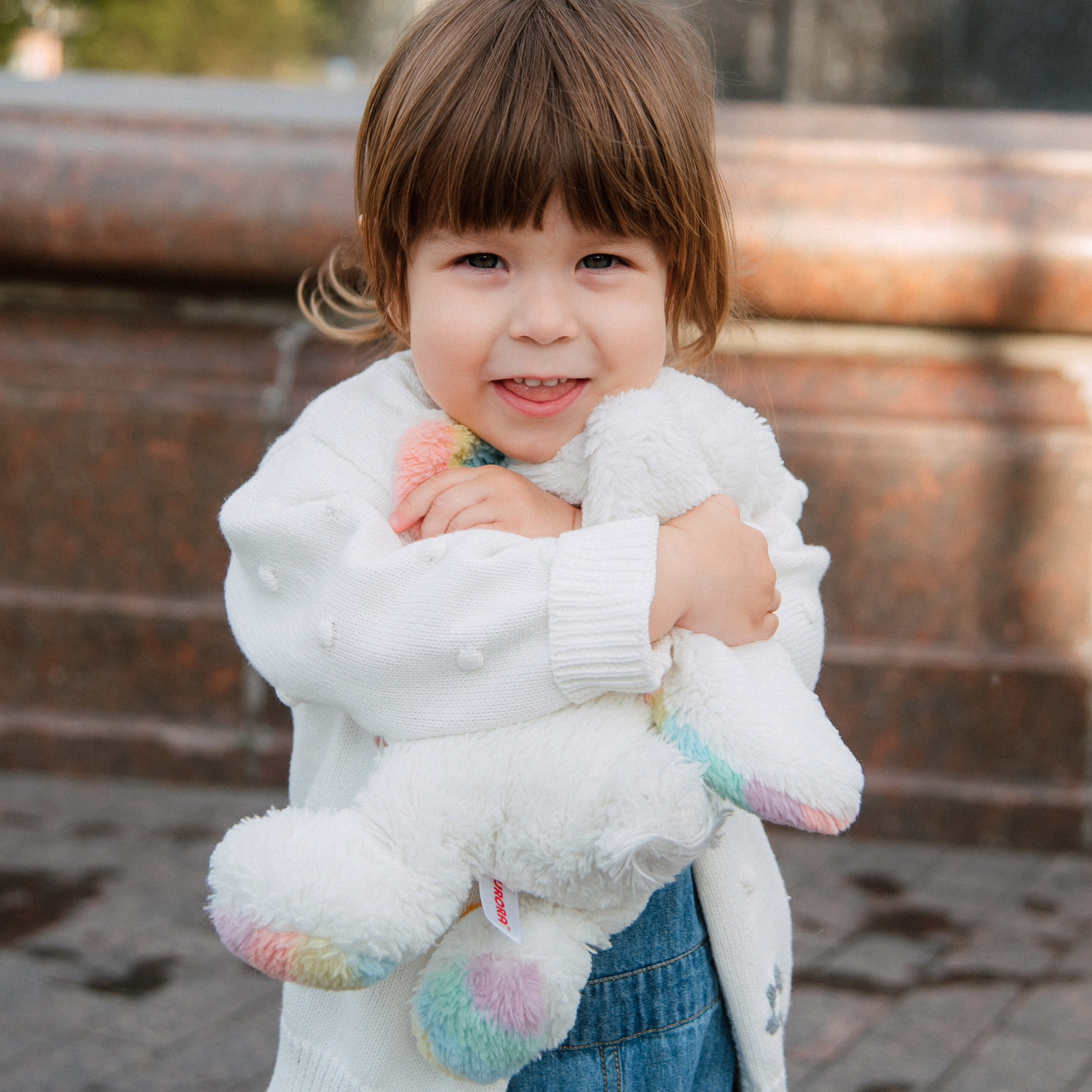 Лера, Ева, Дима. Семейный фотограф в Омске Смирнова Светлана