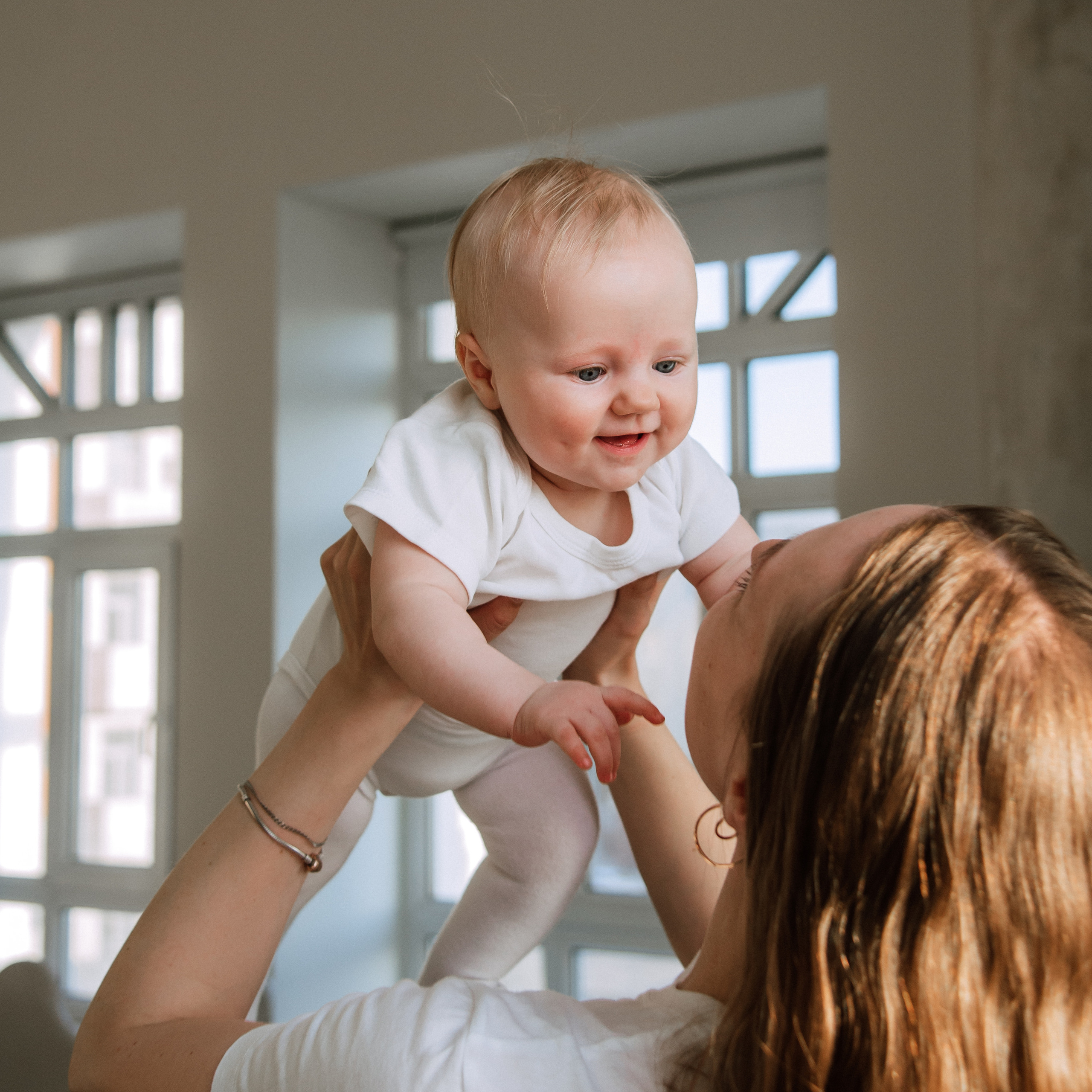 Даша, Соня, Даниил. Семейный фотограф в Омске Смирнова Светлана