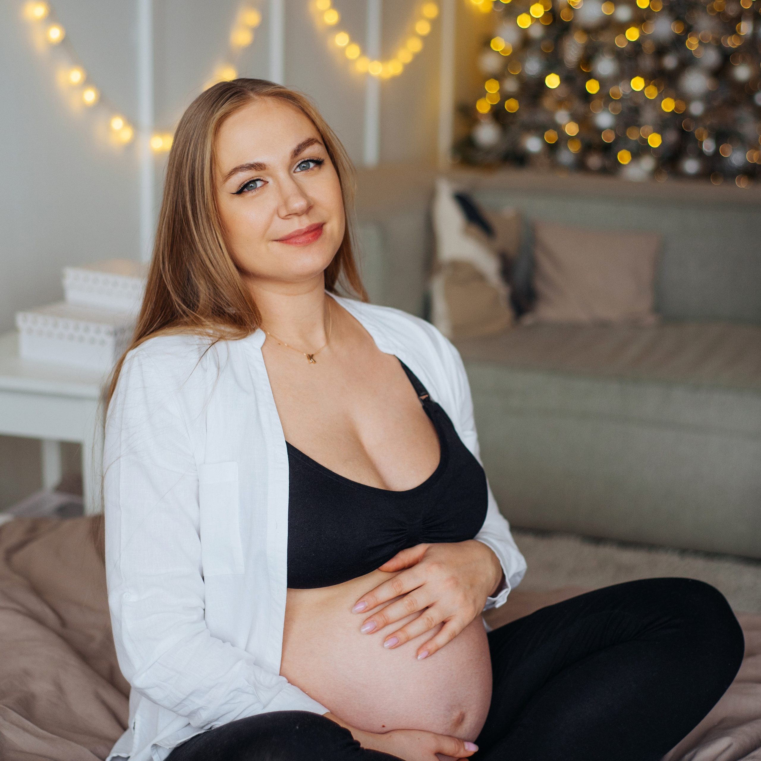 Кристина, Василиса, Саша. Семейный фотограф в Омске Смирнова Светлана