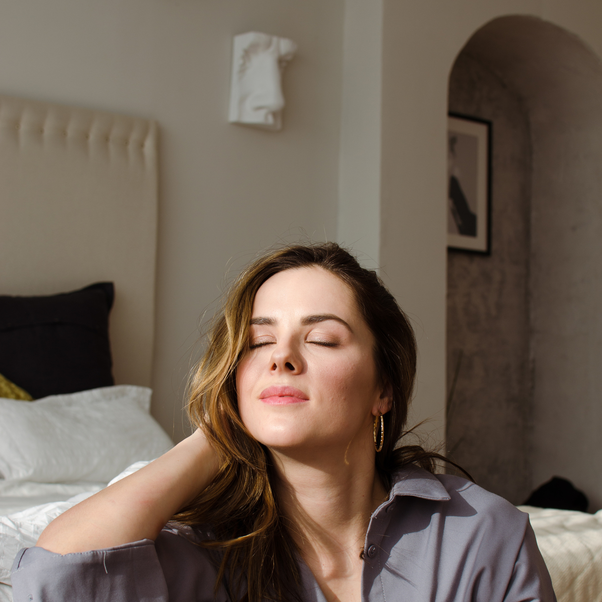 Настя. Семейный фотограф в Омске Смирнова Светлана