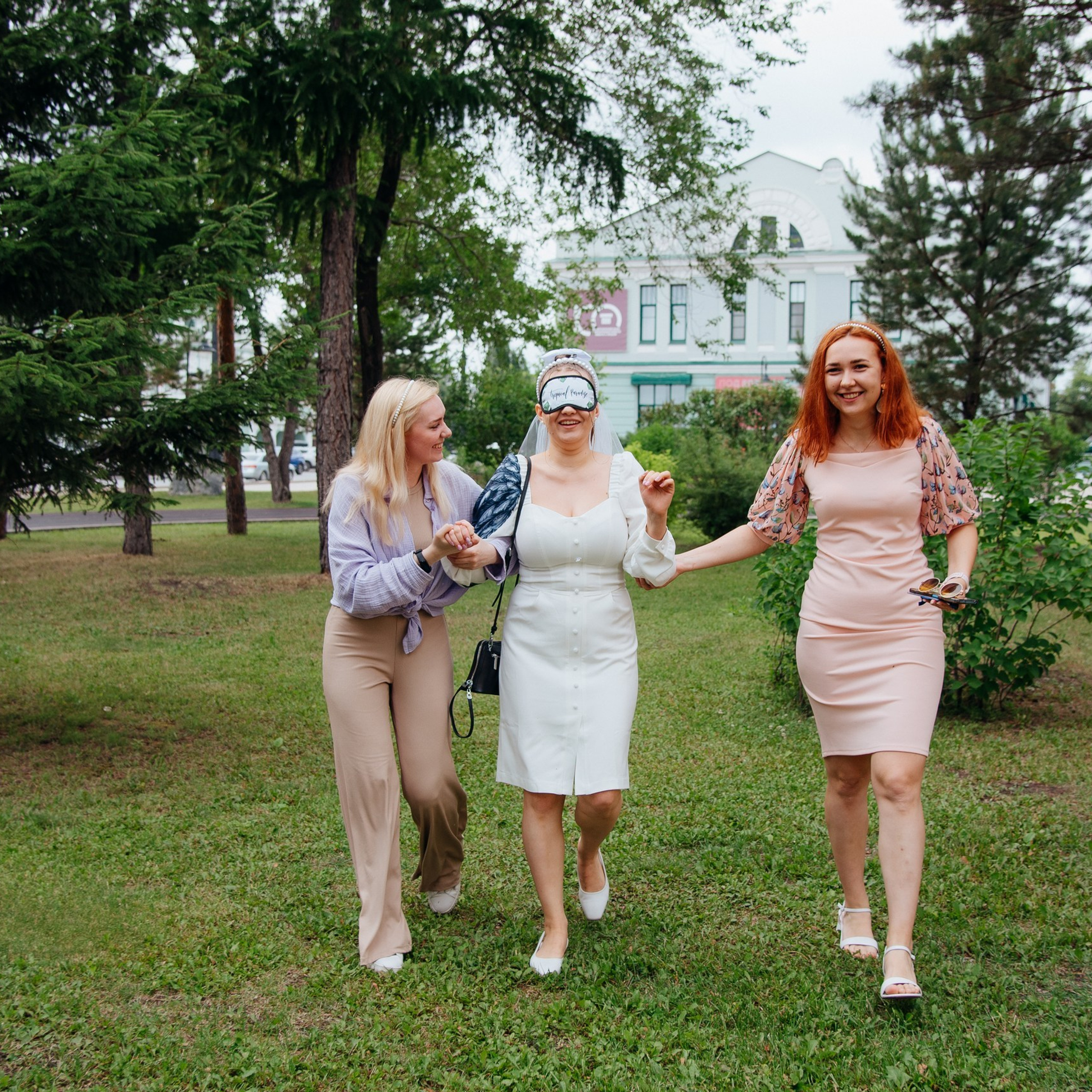 София девичник. Семейный фотограф в Омске Смирнова Светлана