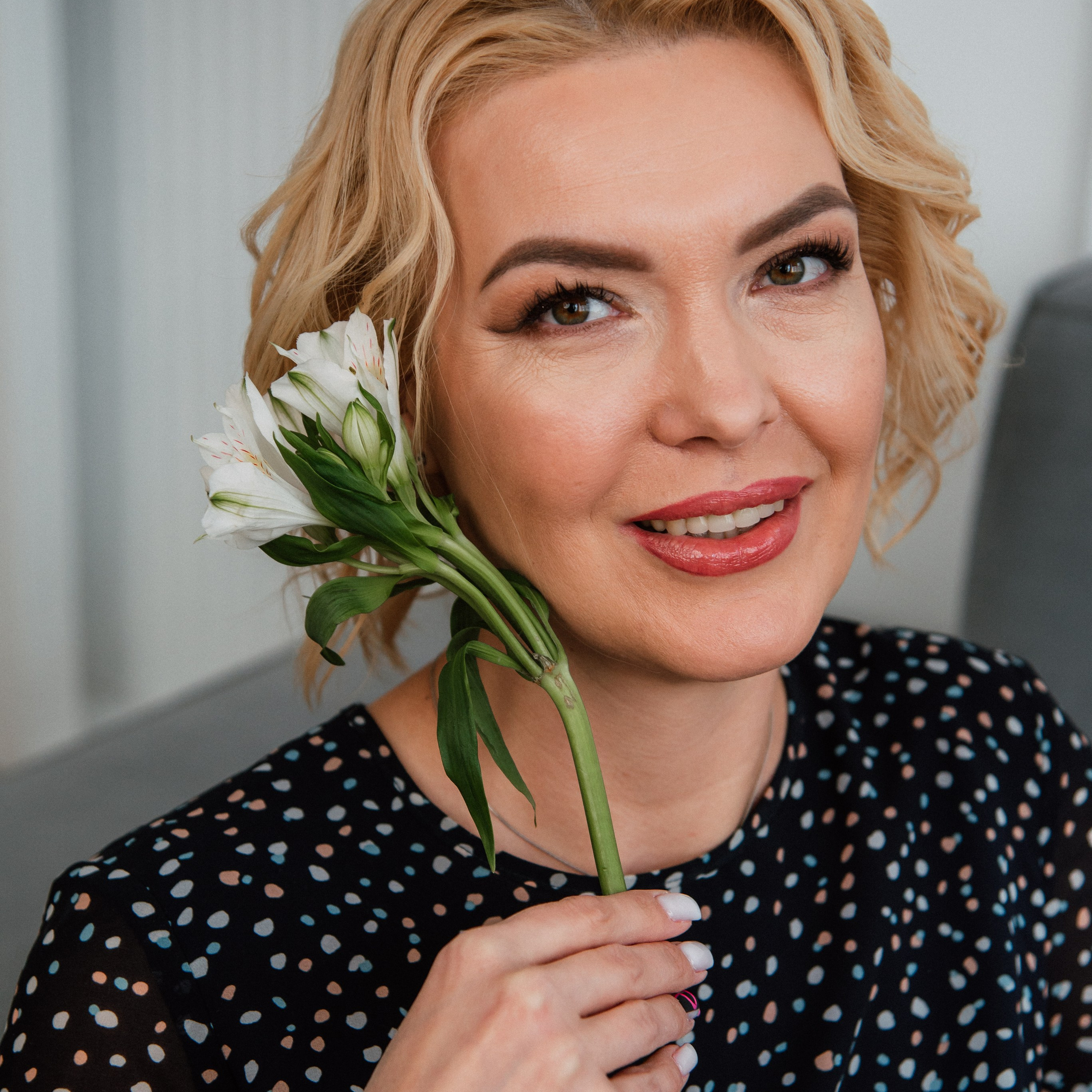 Ольга. Семейный фотограф в Омске Смирнова Светлана