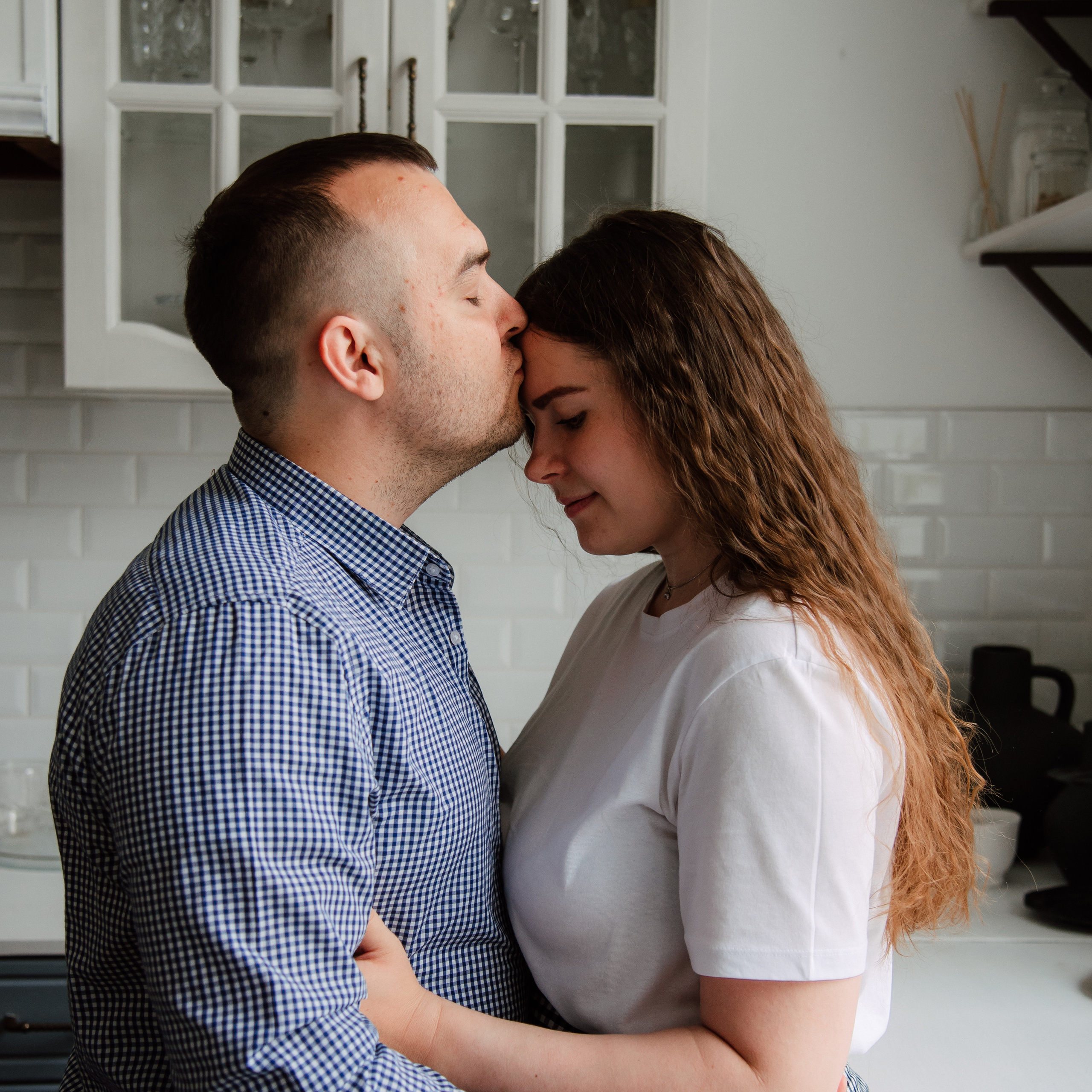 Марина, Ульяна, Дима. Семейный фотограф в Омске Смирнова Светлана