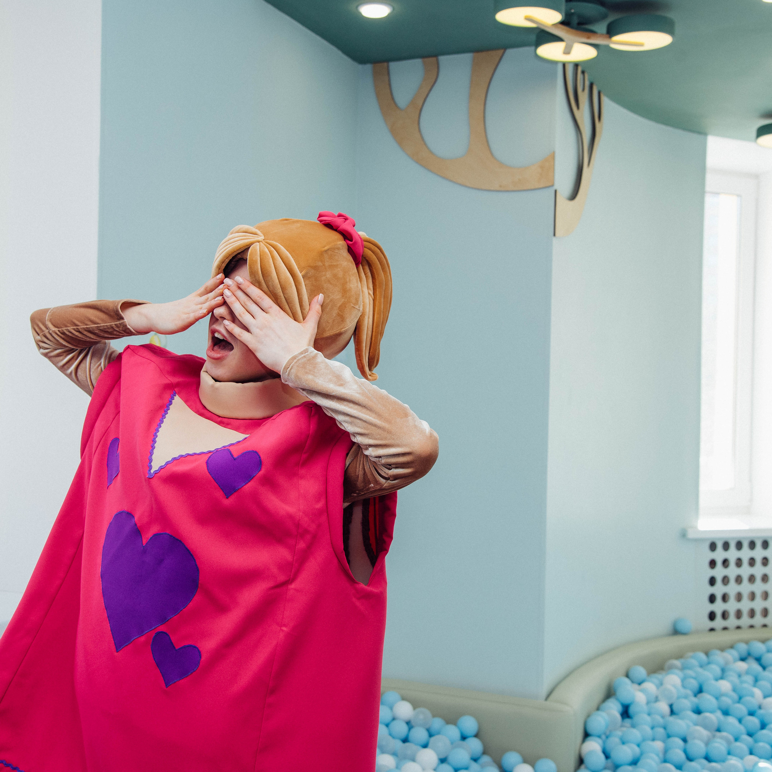 Праздники. Семейный фотограф в Омске Смирнова Светлана