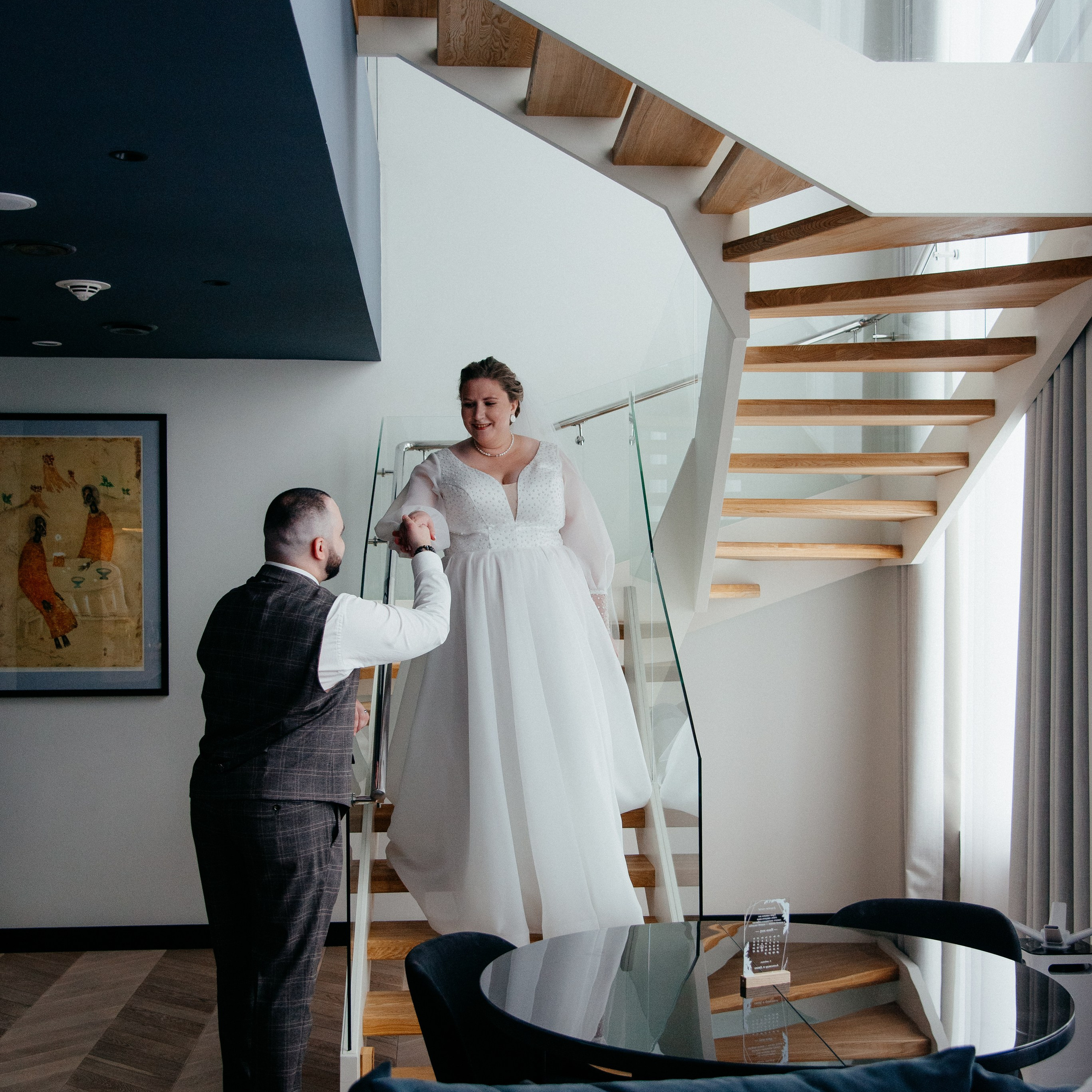 Диана и Александр. Семейный фотограф в Омске Смирнова Светлана