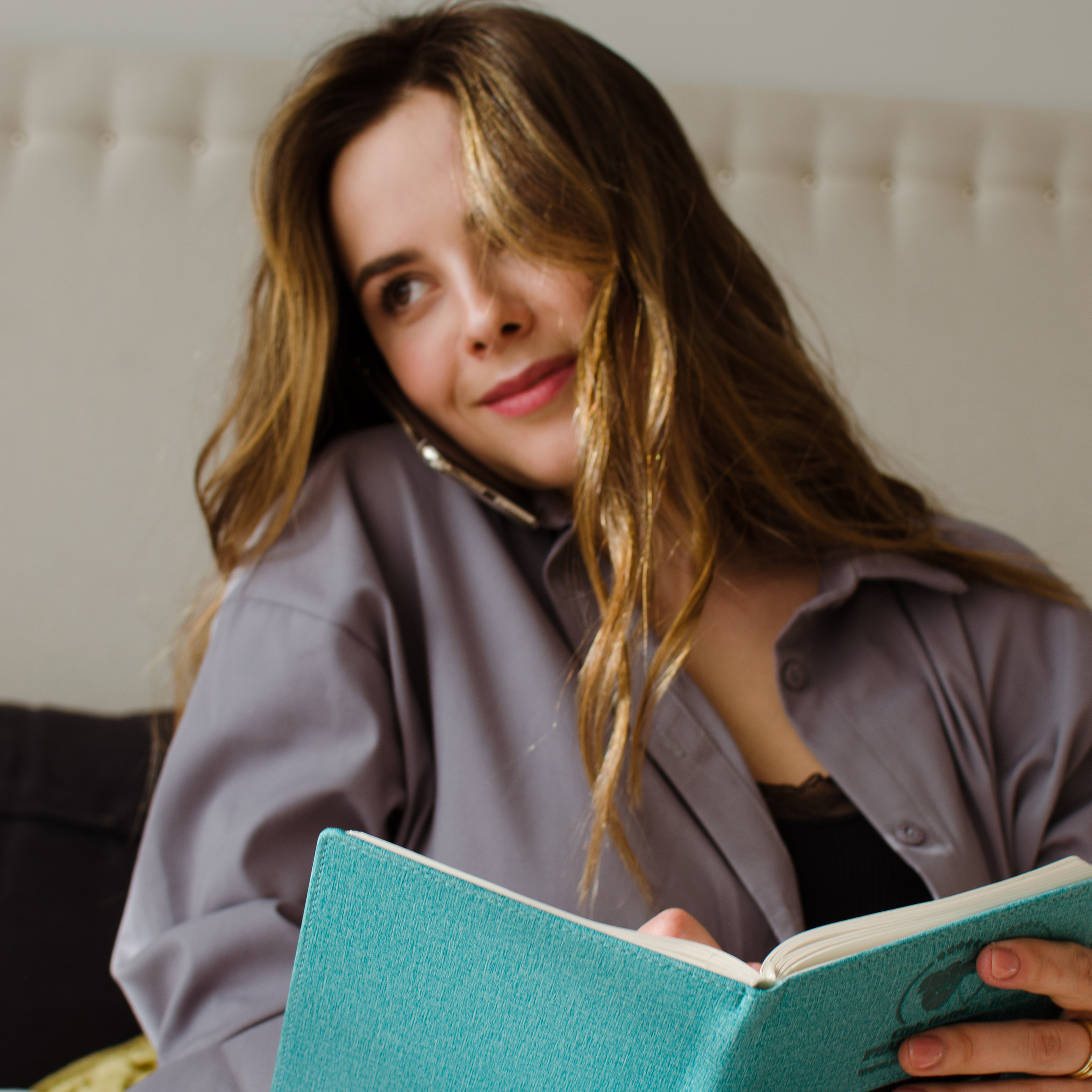 Настя. Семейный фотограф в Омске Смирнова Светлана