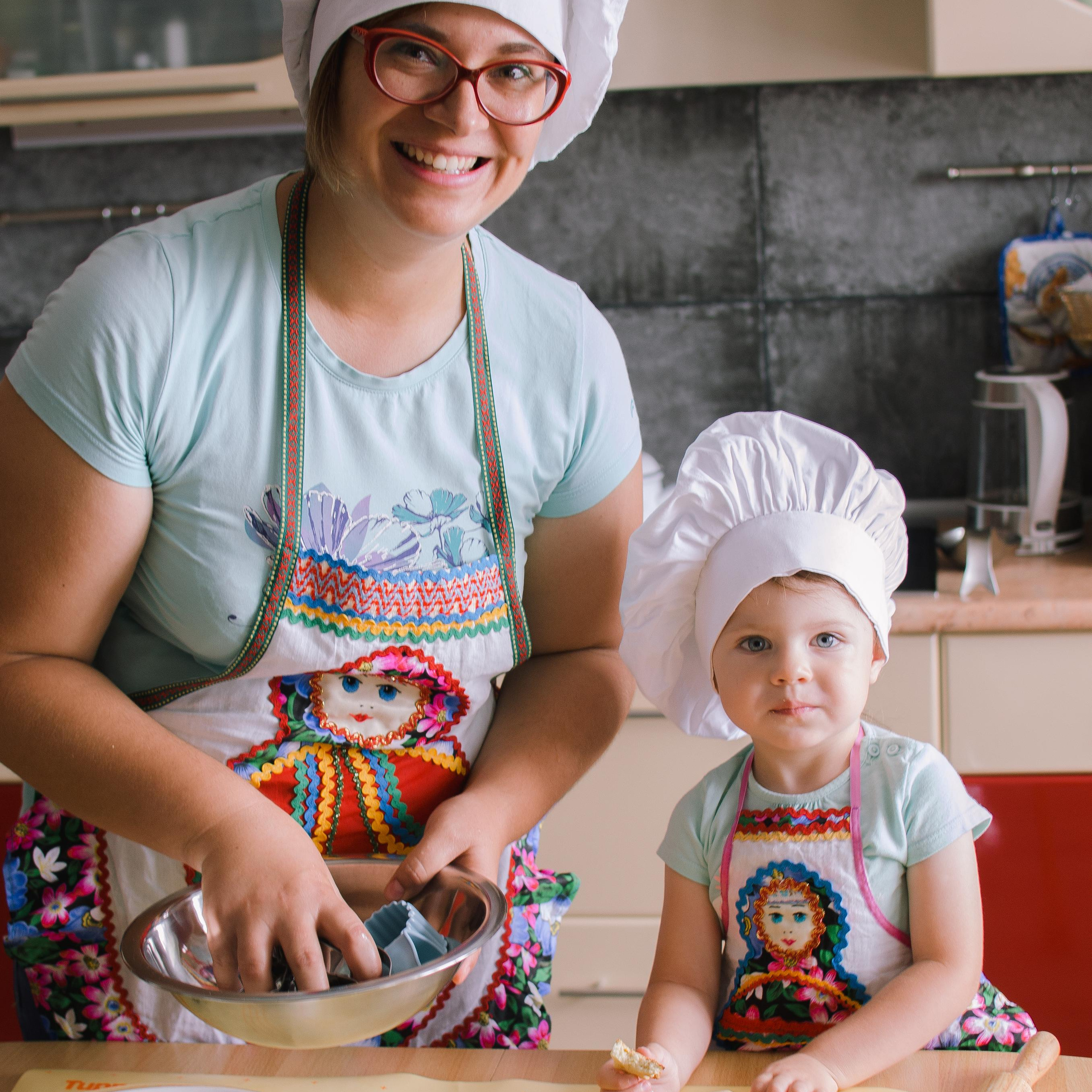 Аня и Нелли. Семейный фотограф в Омске Смирнова Светлана