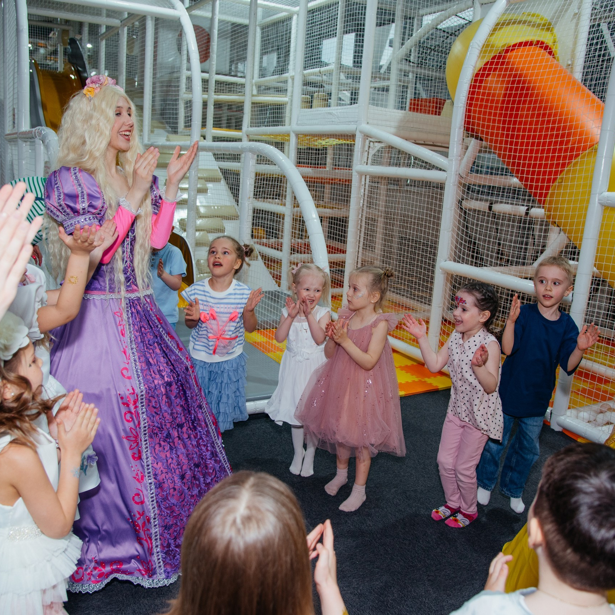 Праздники. Семейный фотограф в Омске Смирнова Светлана