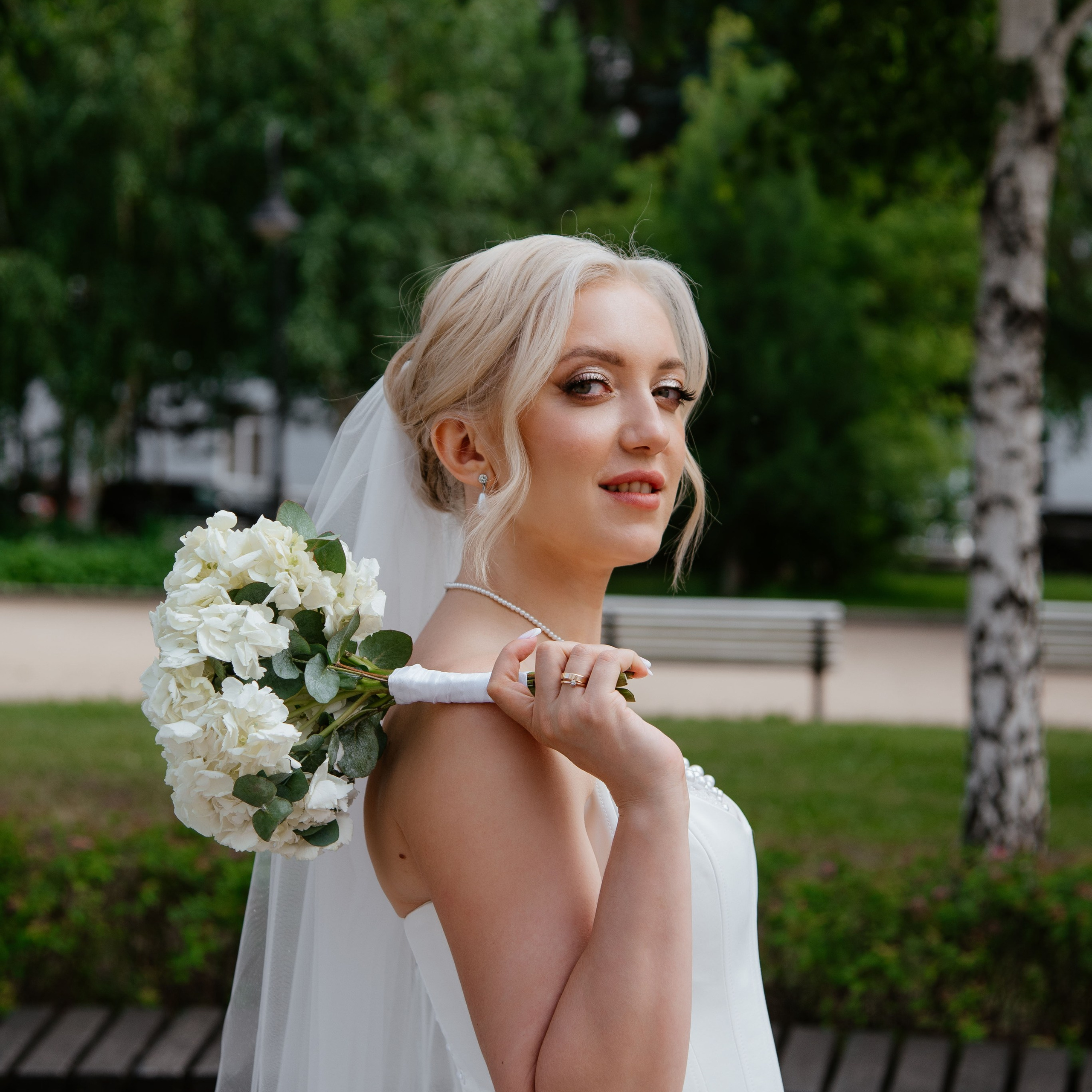 Ксения и Алексей. Семейный фотограф в Омске Смирнова Светлана