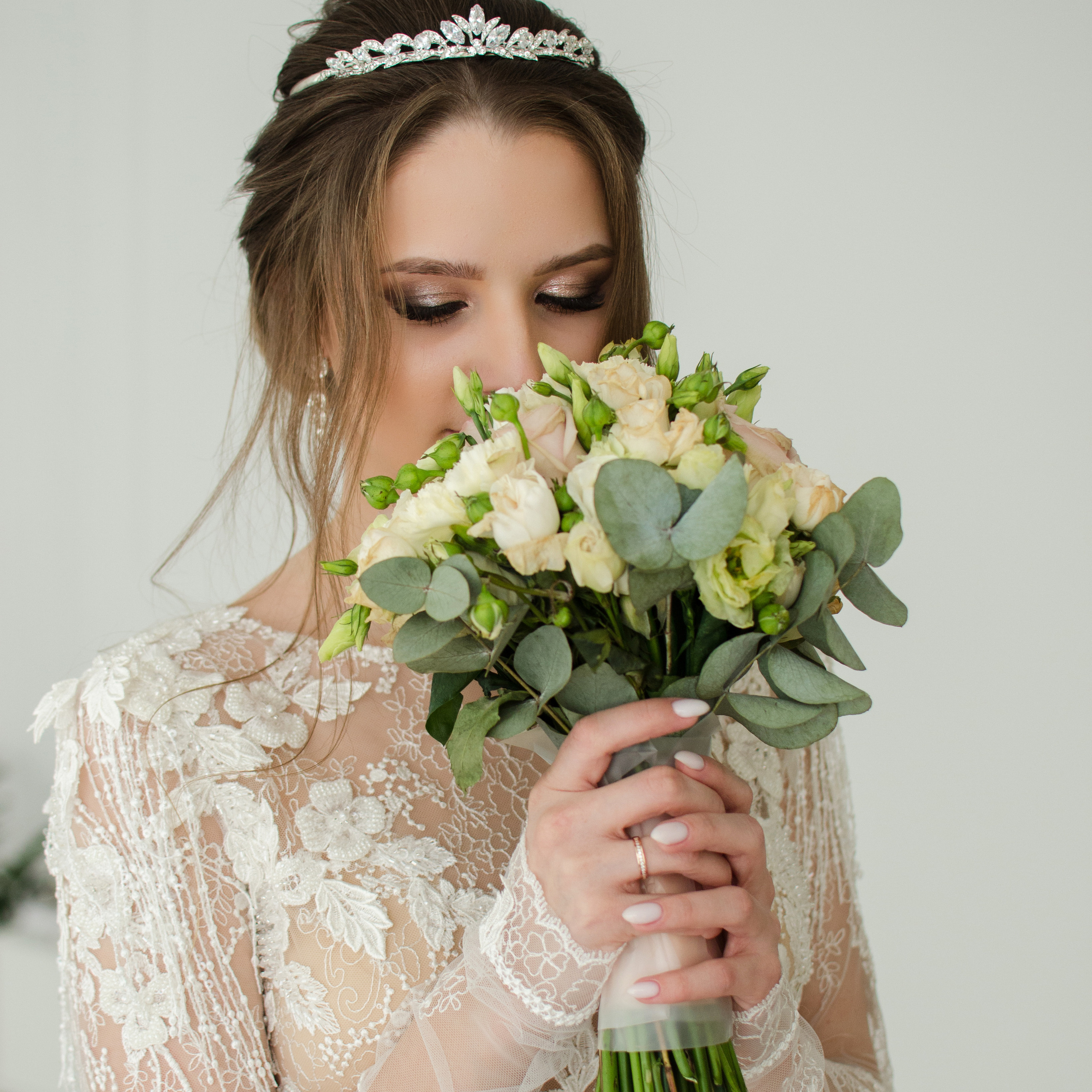 Катя и Денис. Семейный фотограф в Омске Смирнова Светлана