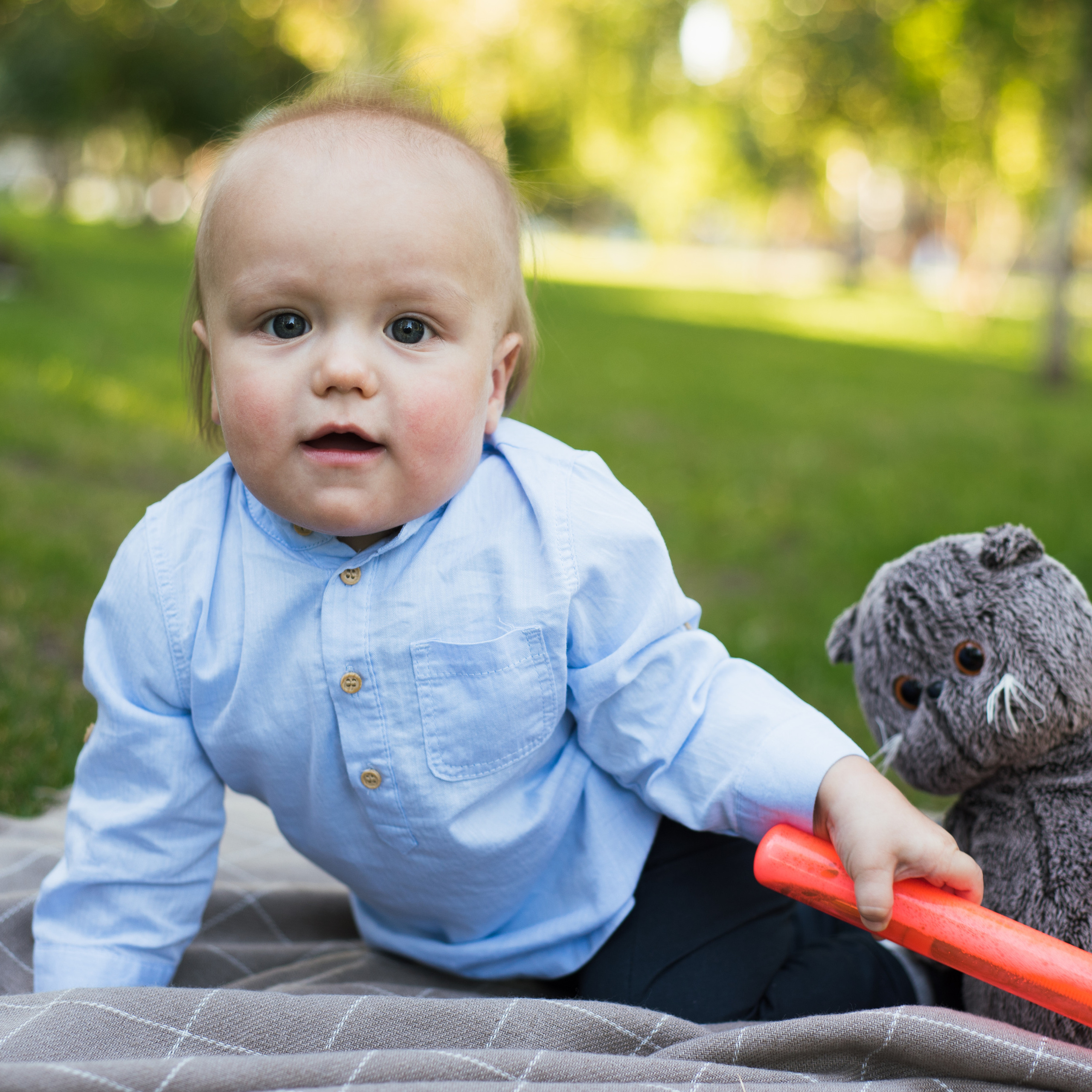 Валентина. Семейный фотограф в Омске Смирнова Светлана