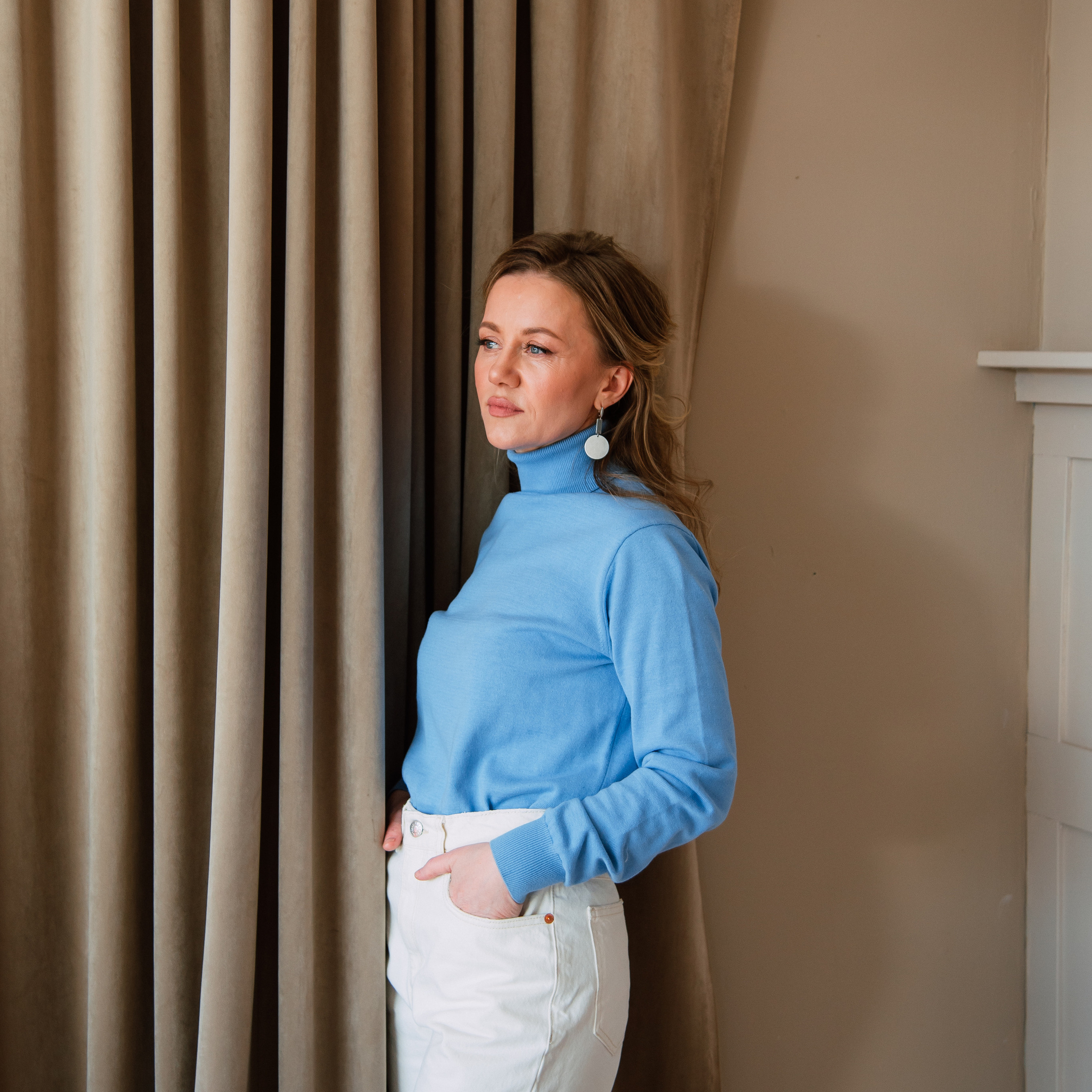 Лена. Семейный фотограф в Омске Смирнова Светлана