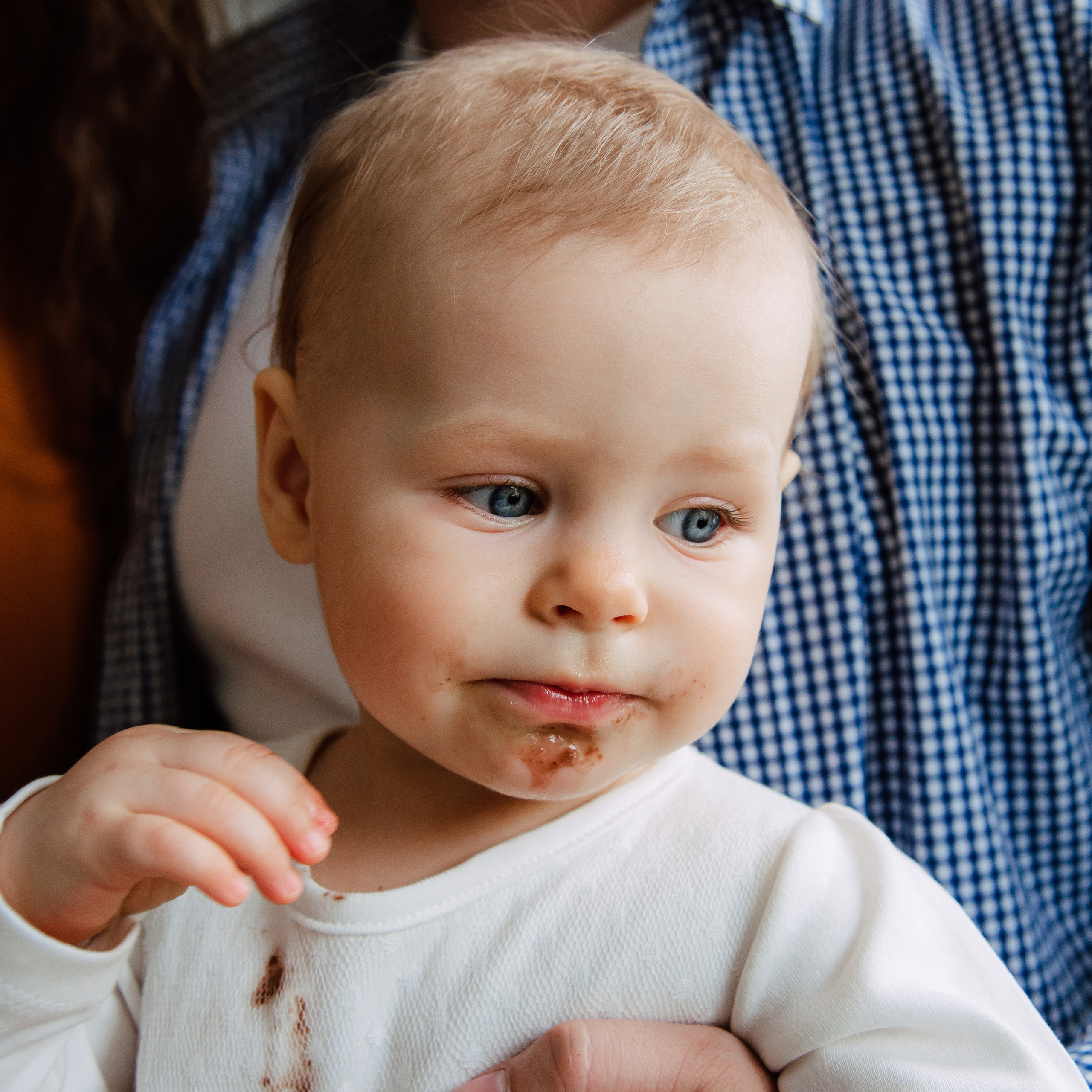Марина, Ульяна, Дима. Семейный фотограф в Омске Смирнова Светлана