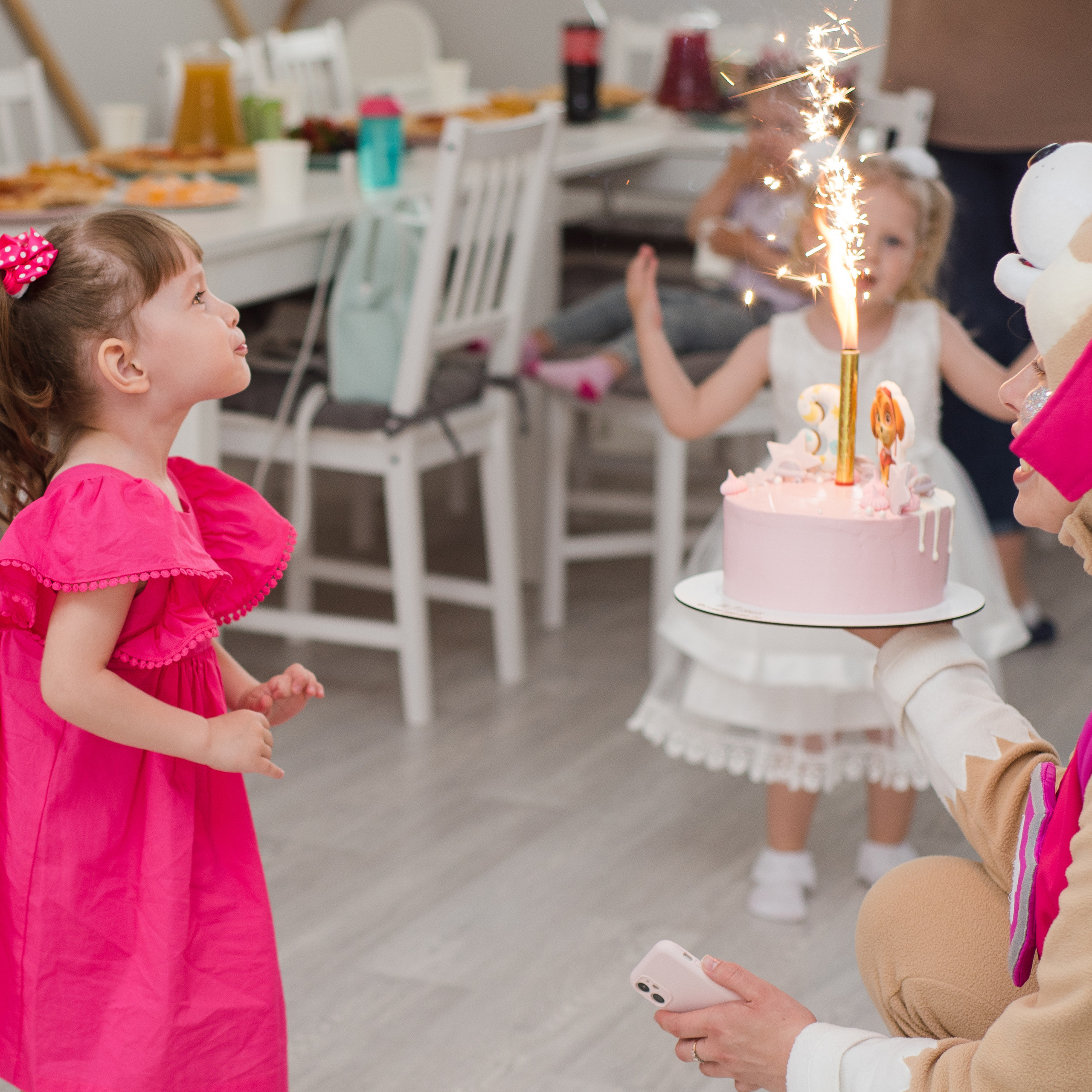 Праздники. Семейный фотограф в Омске Смирнова Светлана