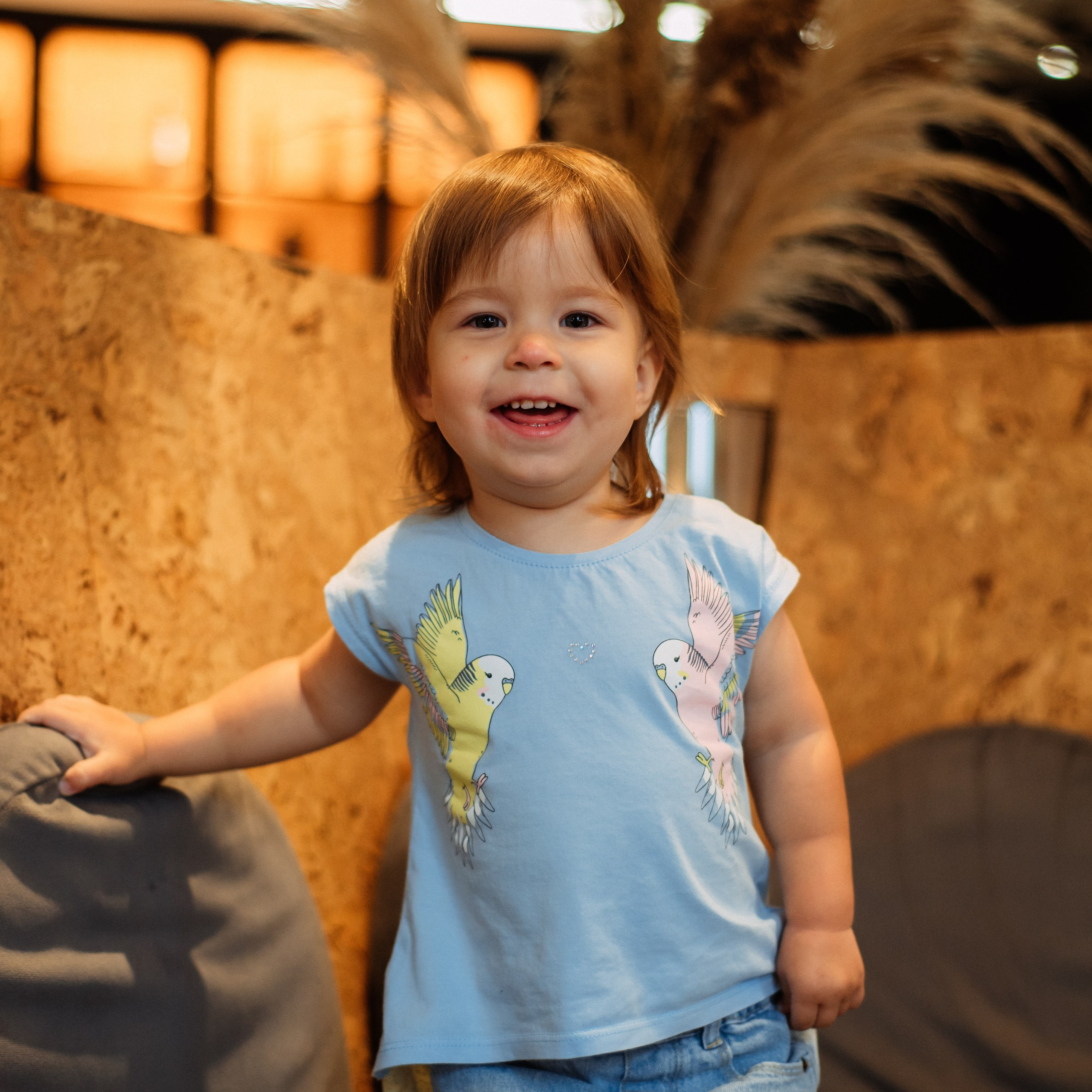 Лера, Дима, Ева. Семейный фотограф в Омске Смирнова Светлана