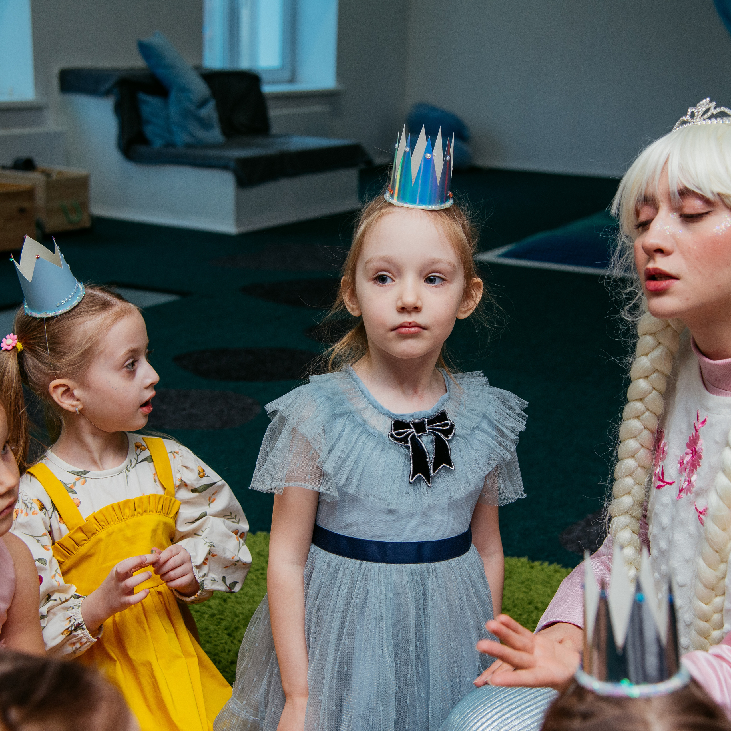 Праздники. Семейный фотограф в Омске Смирнова Светлана