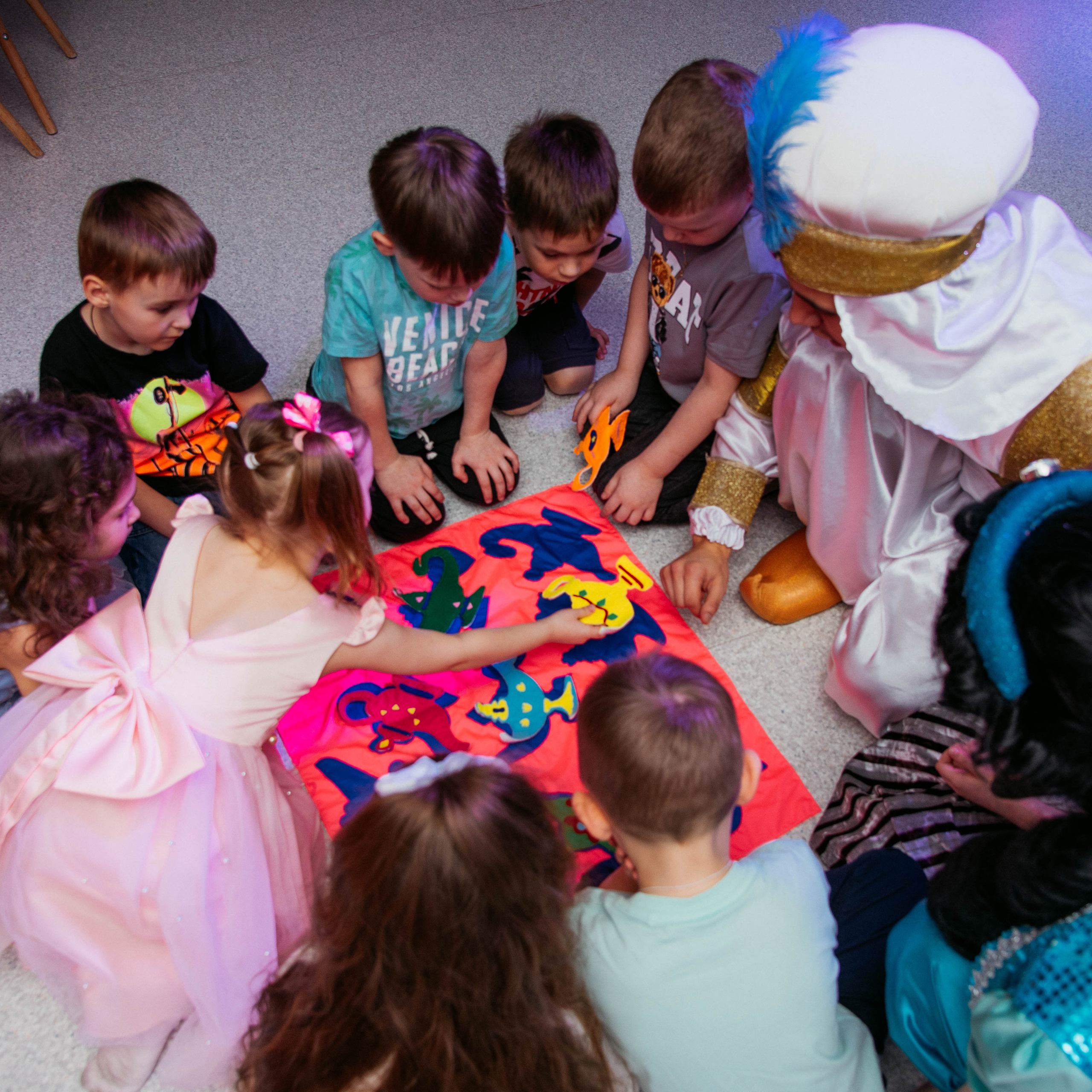 Праздники. Семейный фотограф в Омске Смирнова Светлана