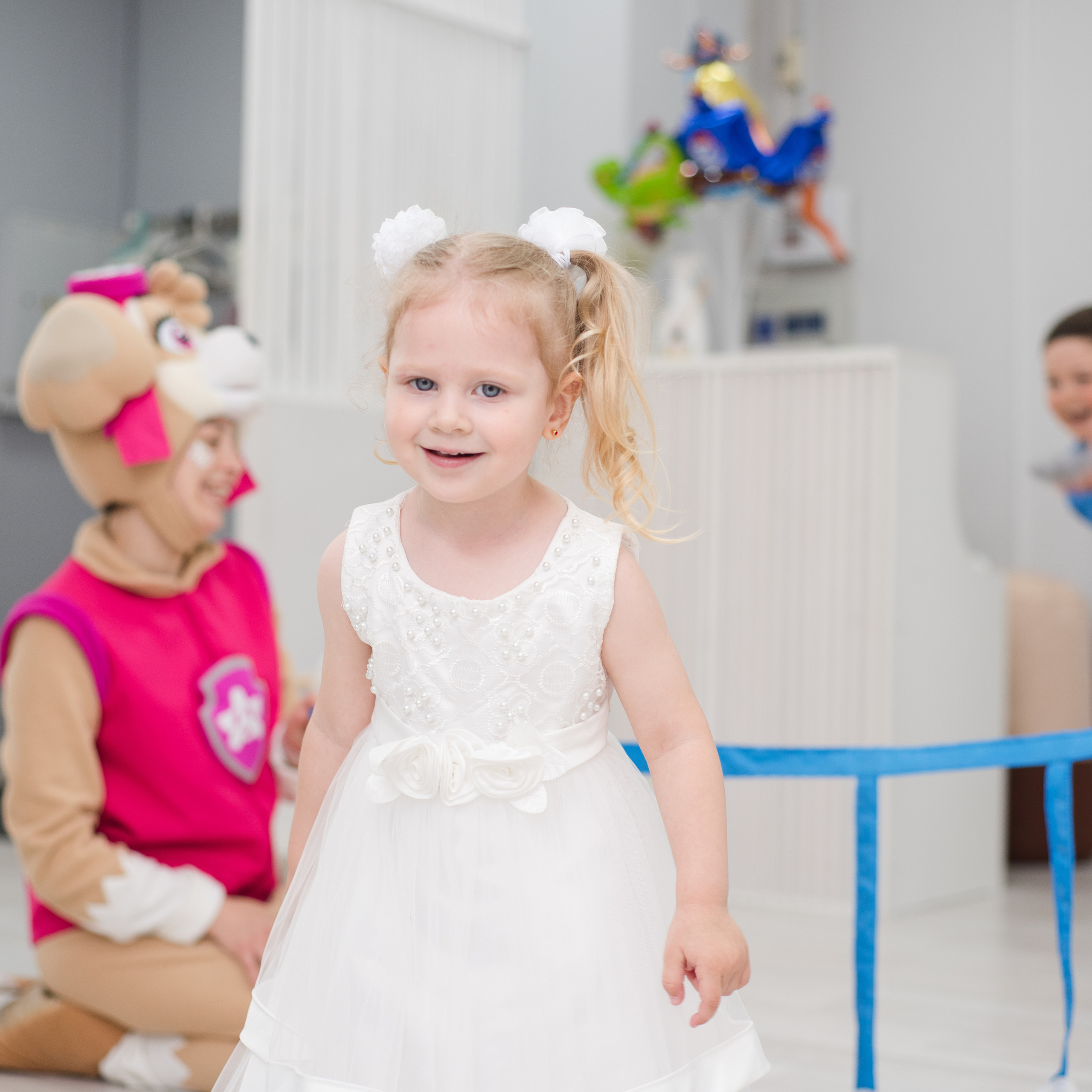 Праздники. Семейный фотограф в Омске Смирнова Светлана
