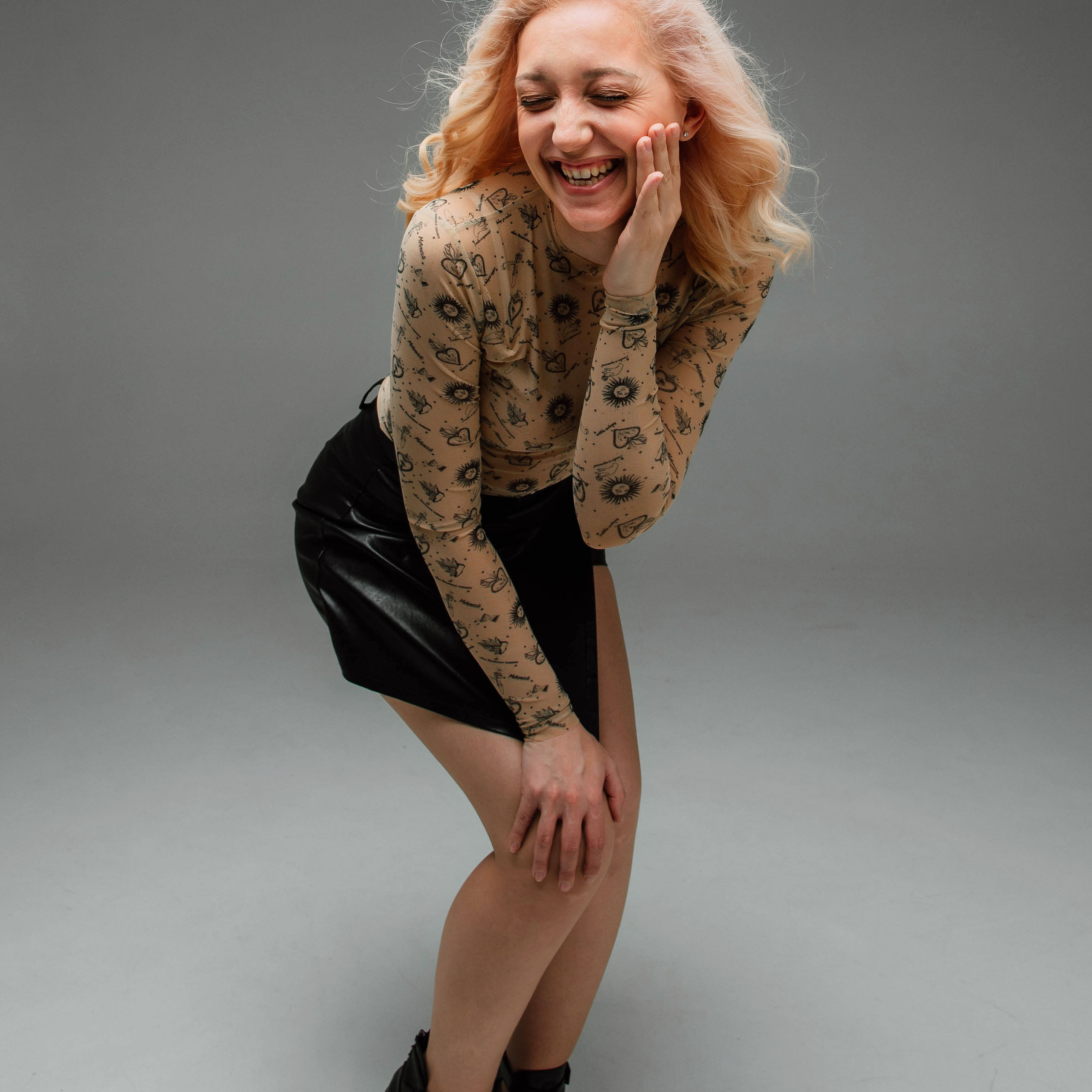 Ксения. Семейный фотограф в Омске Смирнова Светлана