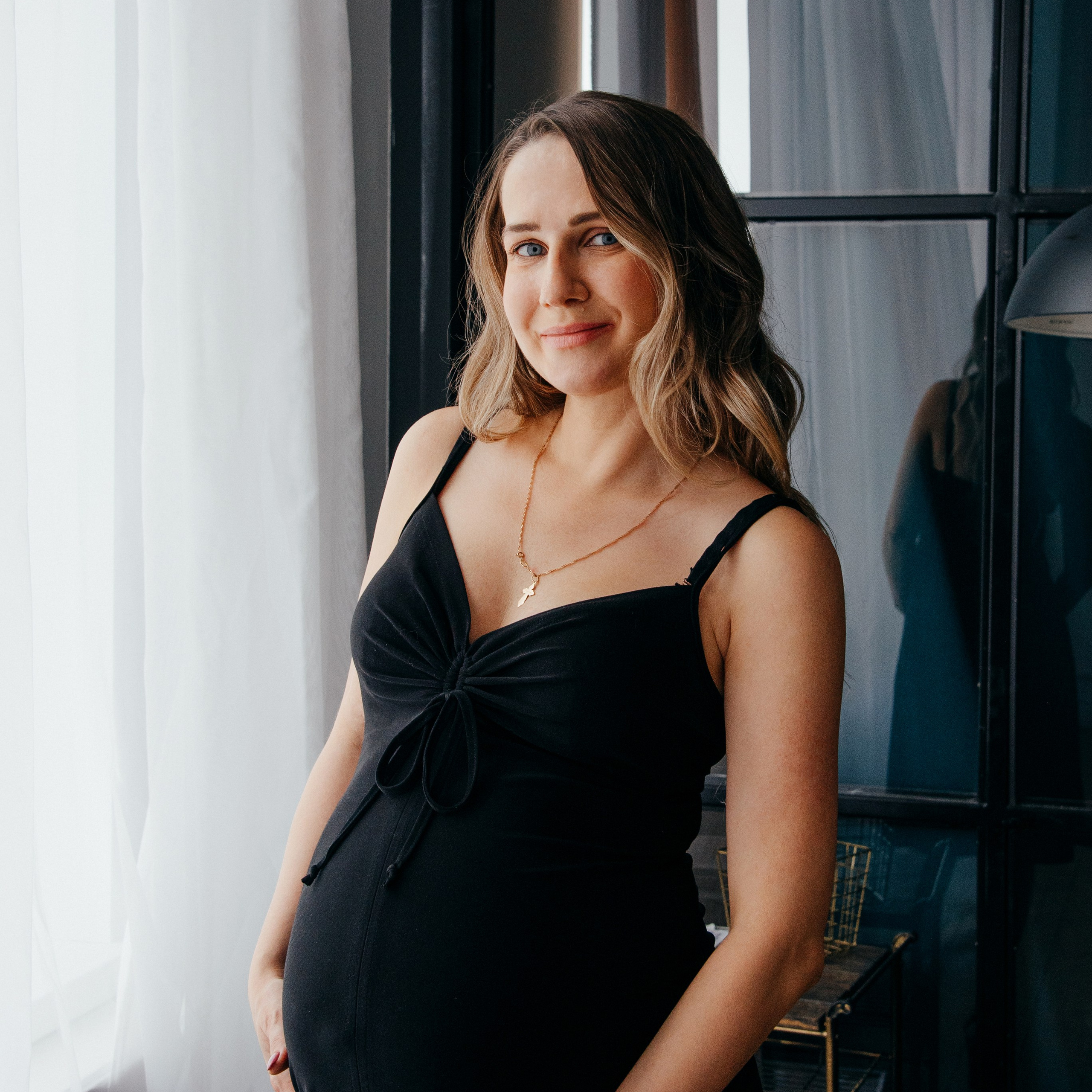 Катя, Артем, Алина. Семейный фотограф в Омске Смирнова Светлана