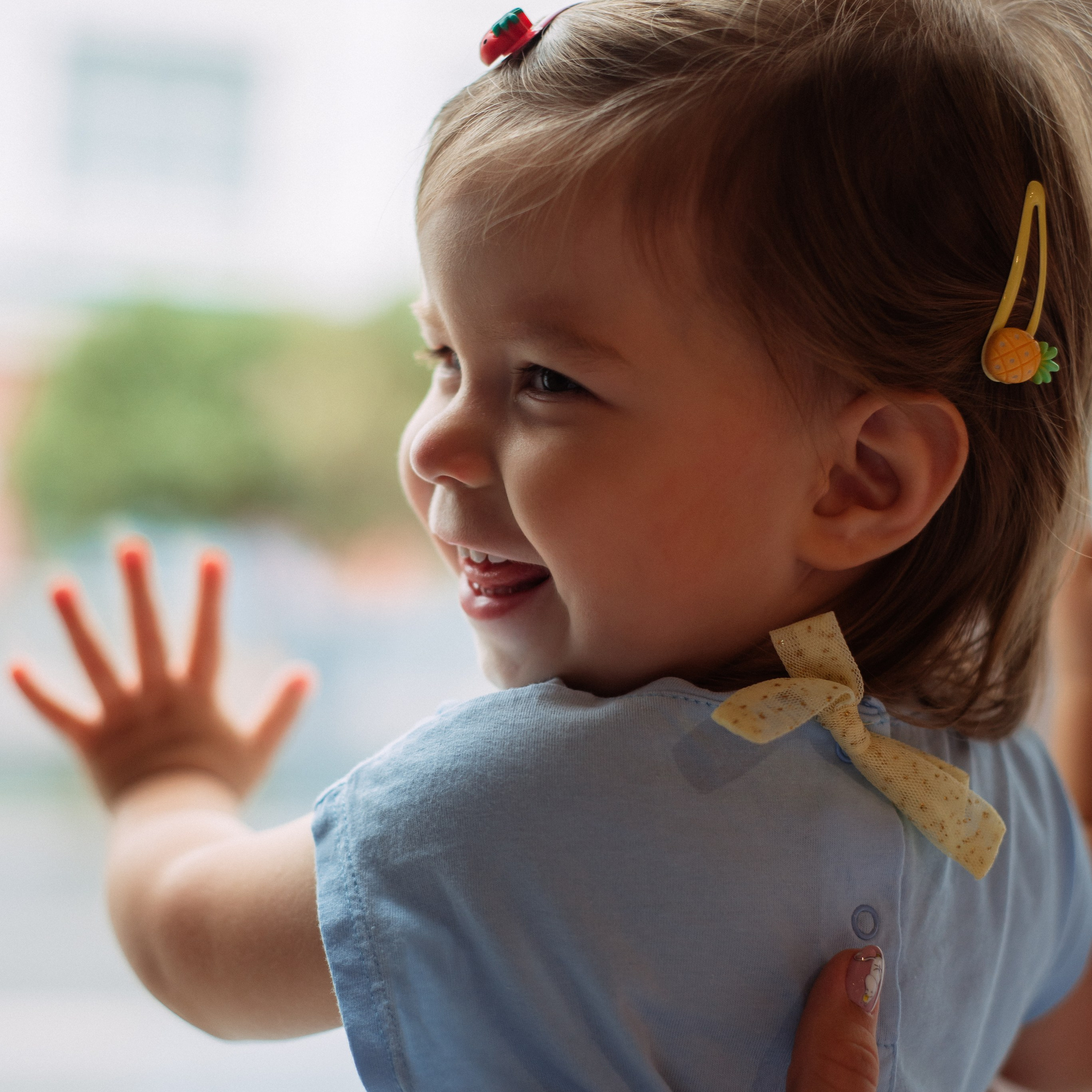 Лера, Дима, Ева. Семейный фотограф в Омске Смирнова Светлана
