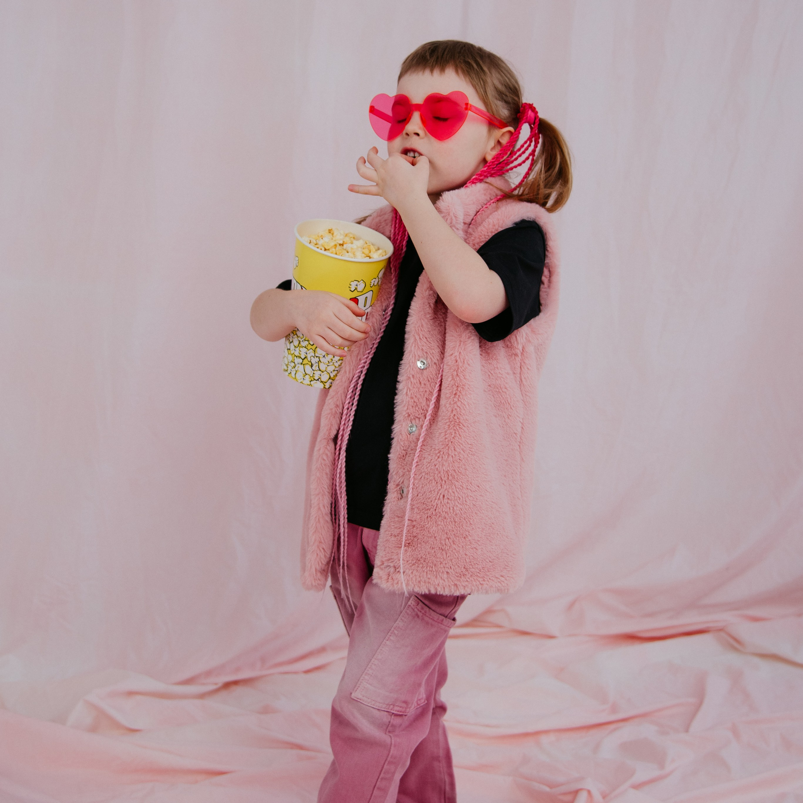 Даша. Семейный фотограф в Омске Смирнова Светлана