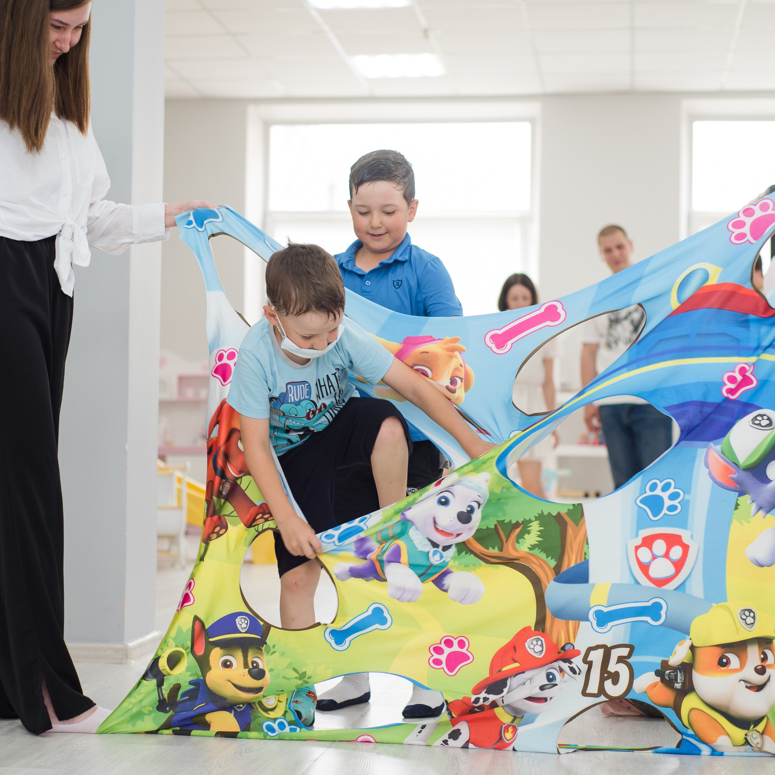 Праздники. Семейный фотограф в Омске Смирнова Светлана