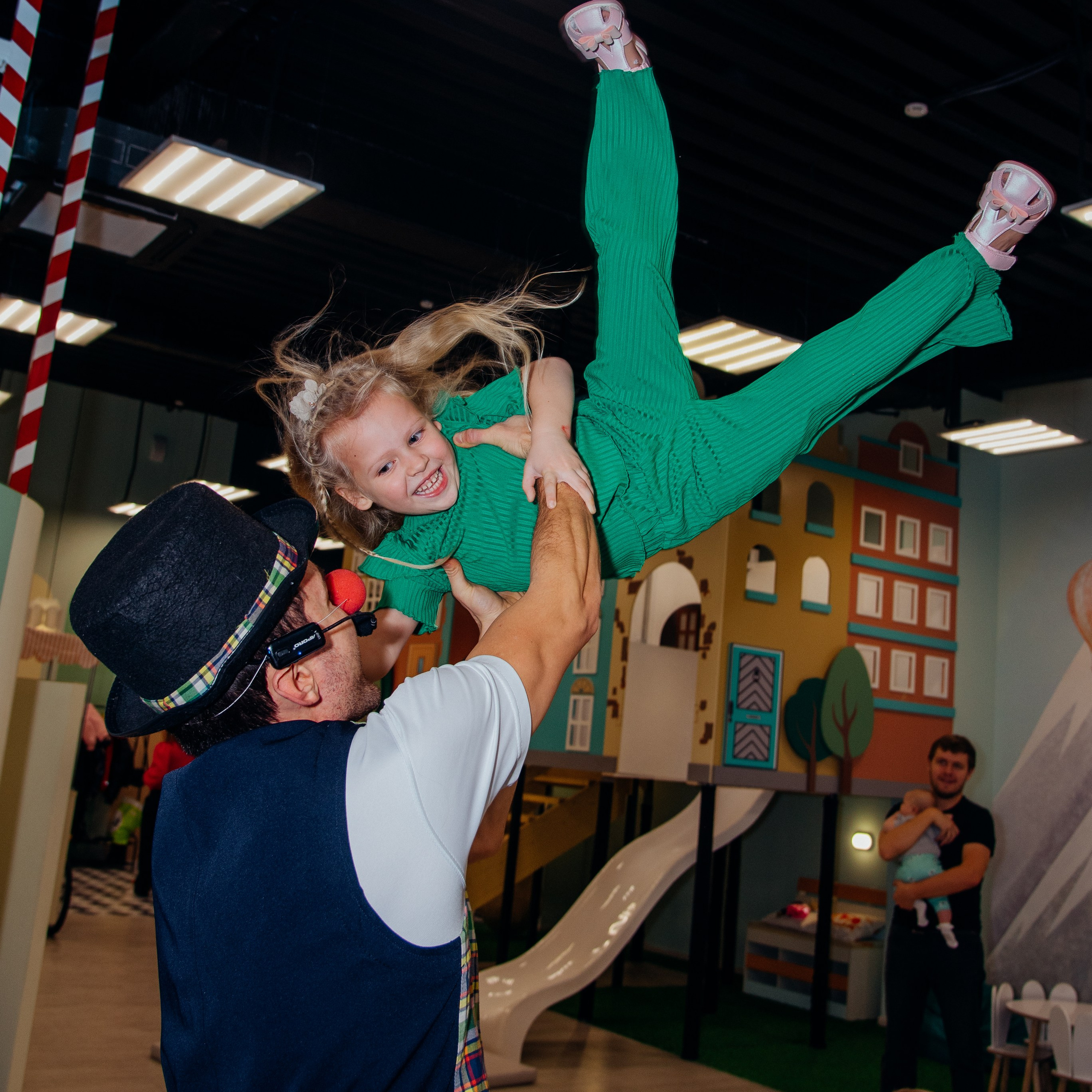 Праздники. Семейный фотограф в Омске Смирнова Светлана