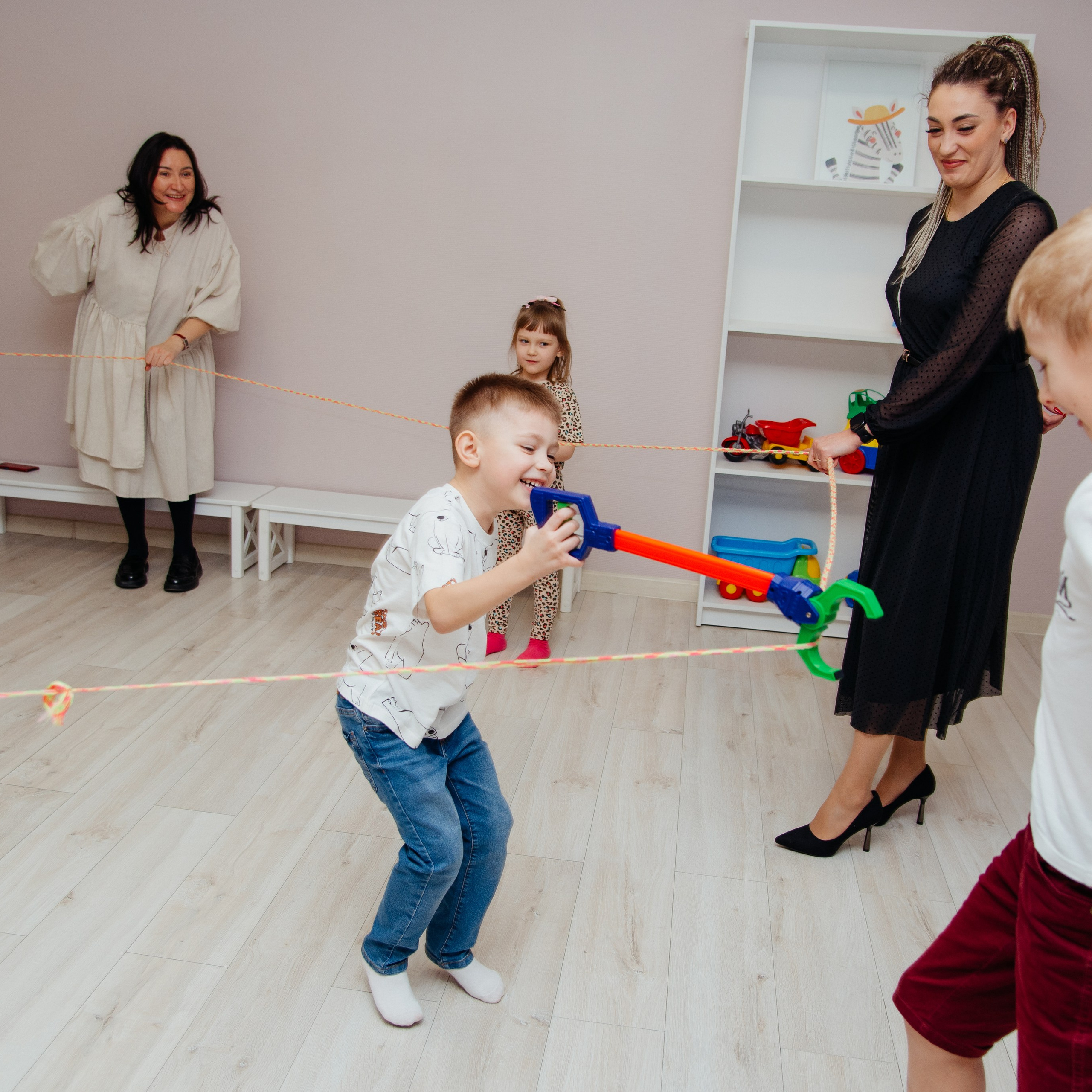 Праздники. Семейный фотограф в Омске Смирнова Светлана