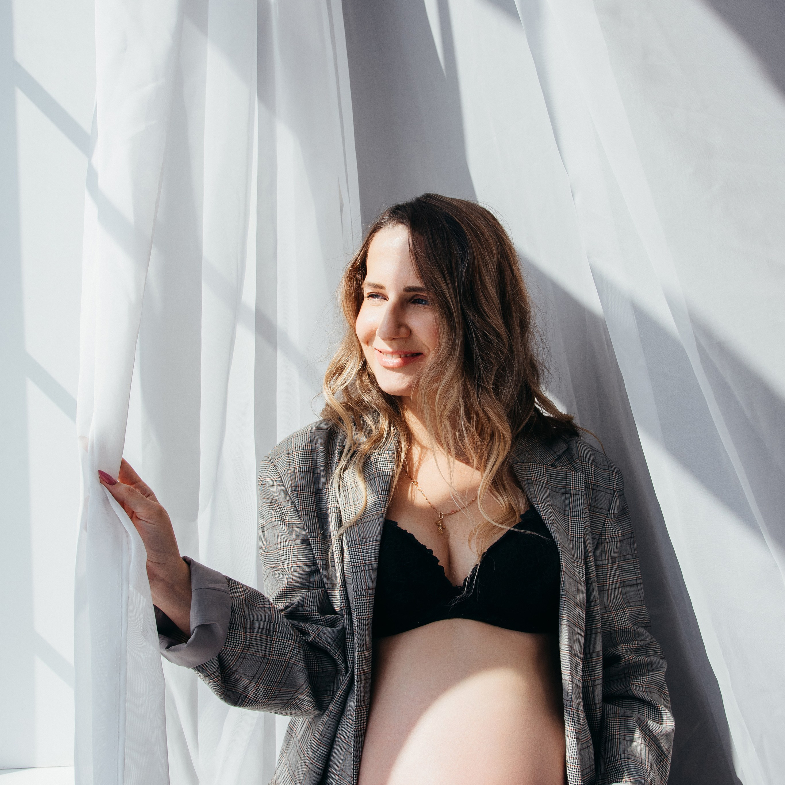 Катя, Артем, Алина. Семейный фотограф в Омске Смирнова Светлана